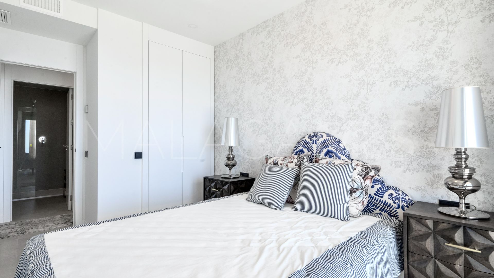 Lägenhet for sale in Los Altos de los Monteros