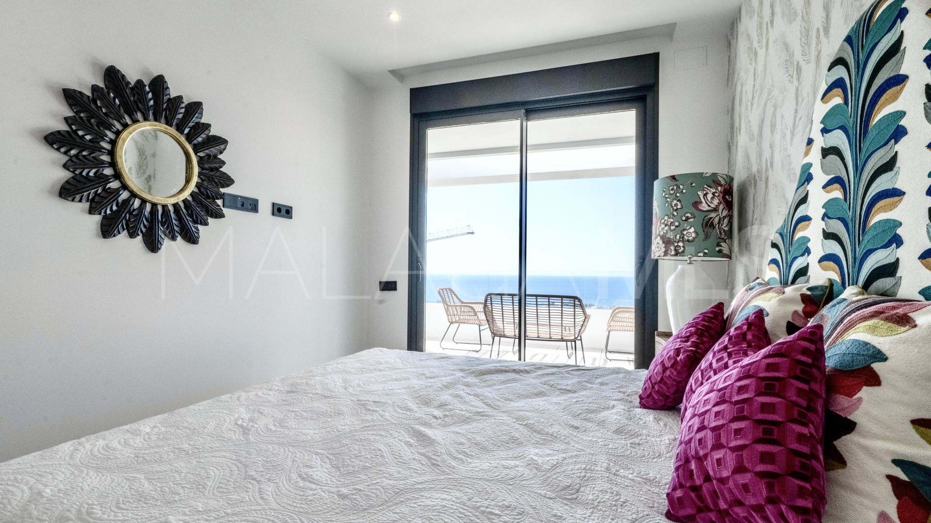 Lägenhet for sale in Los Altos de los Monteros