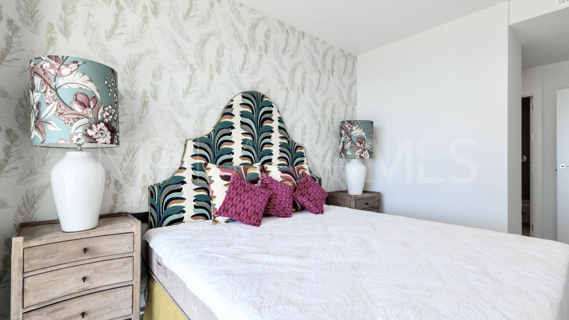 Lägenhet for sale in Los Altos de los Monteros