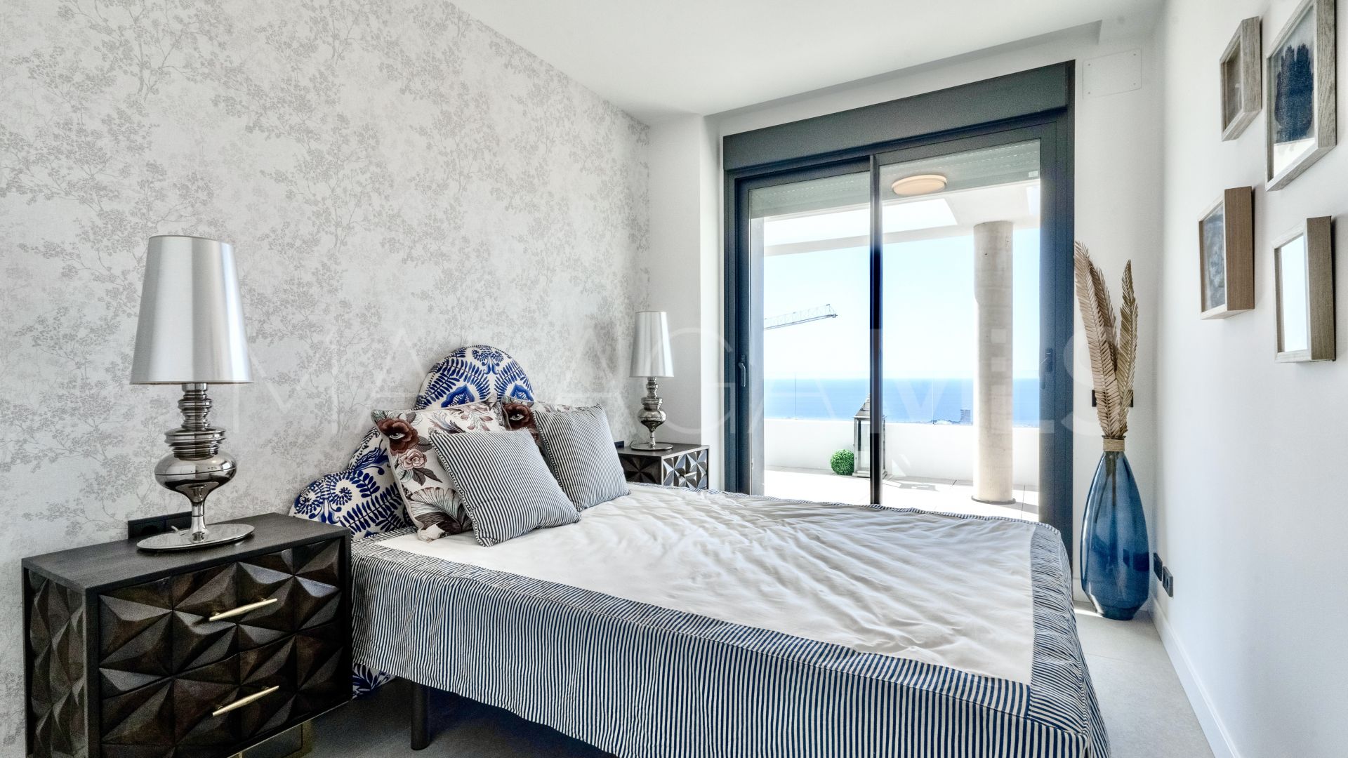 Lägenhet for sale in Los Altos de los Monteros