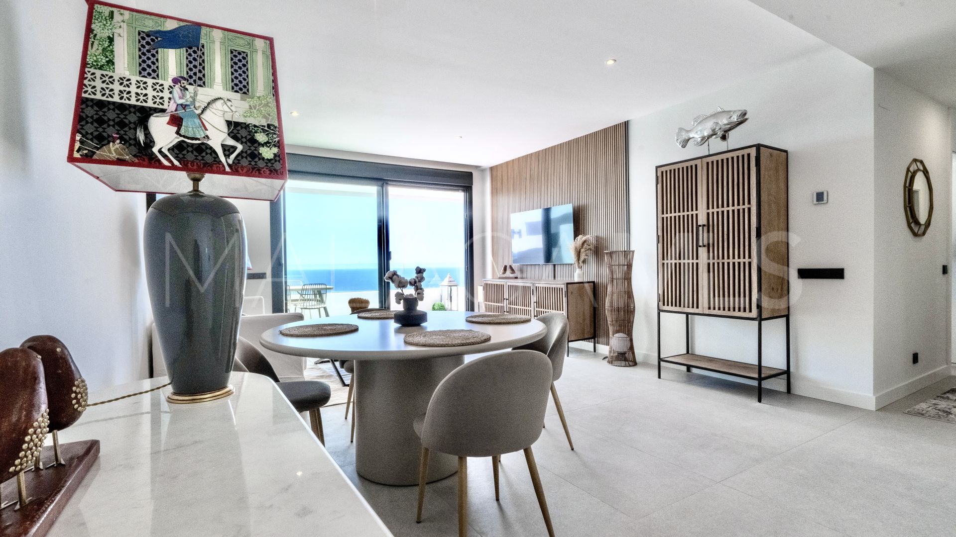 Lägenhet for sale in Los Altos de los Monteros