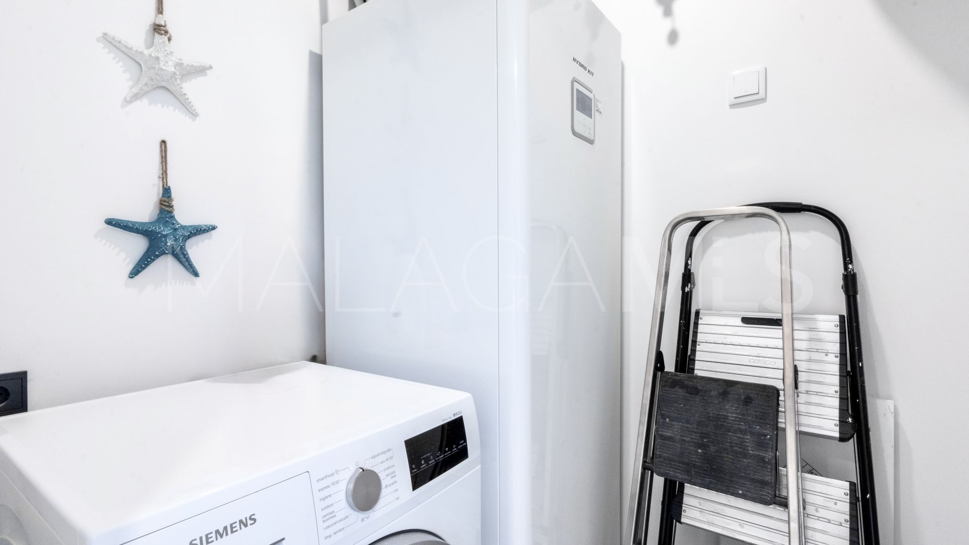 Lägenhet for sale in Los Altos de los Monteros