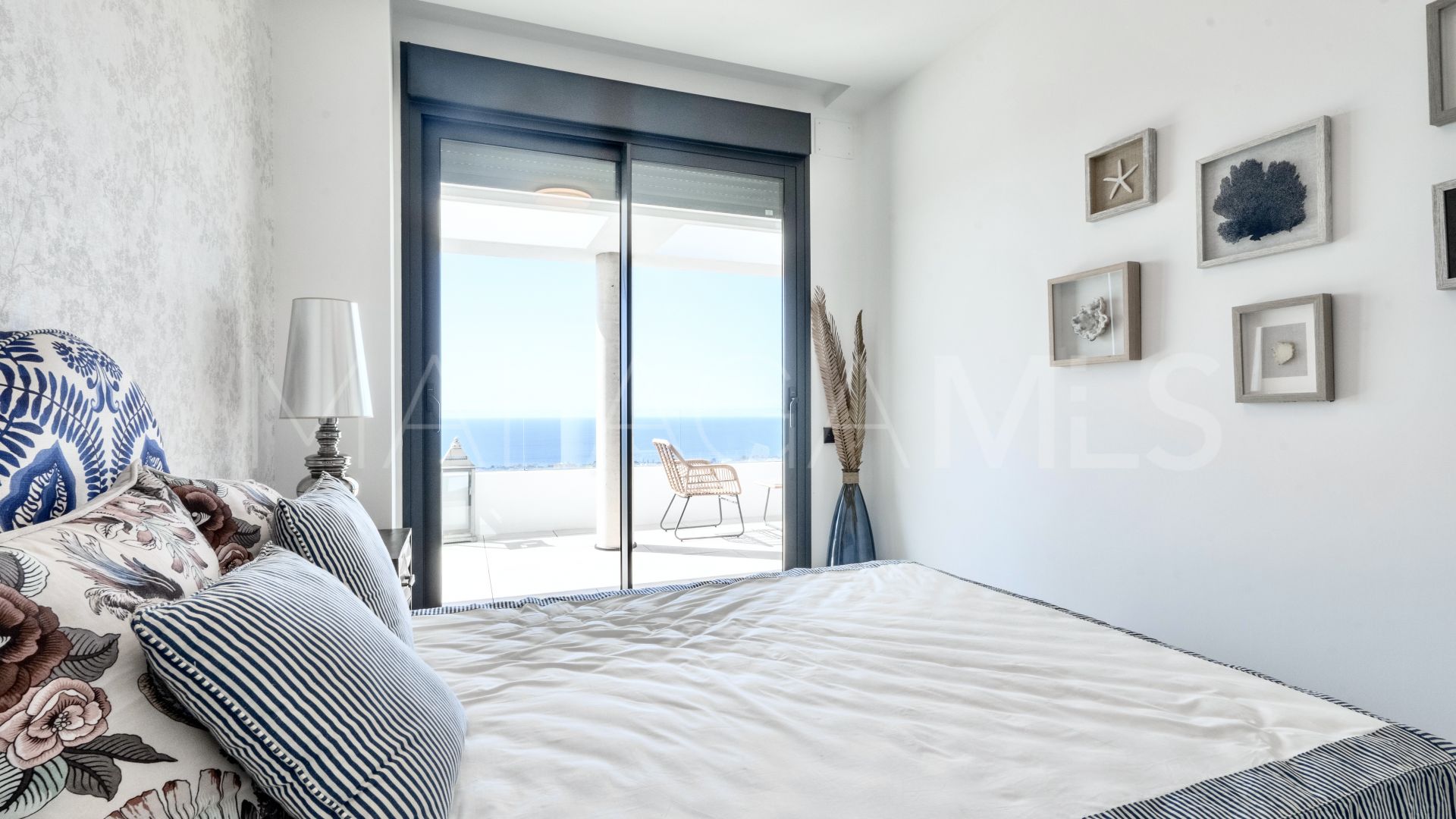 Lägenhet for sale in Los Altos de los Monteros