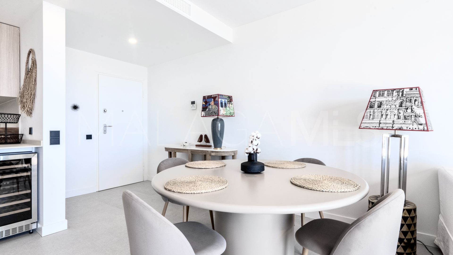 Lägenhet for sale in Los Altos de los Monteros