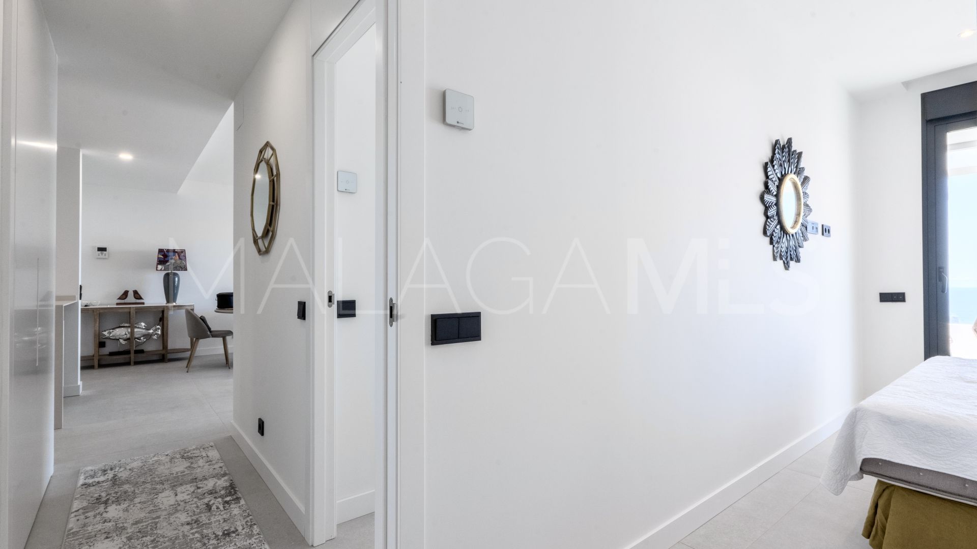 Lägenhet for sale in Los Altos de los Monteros