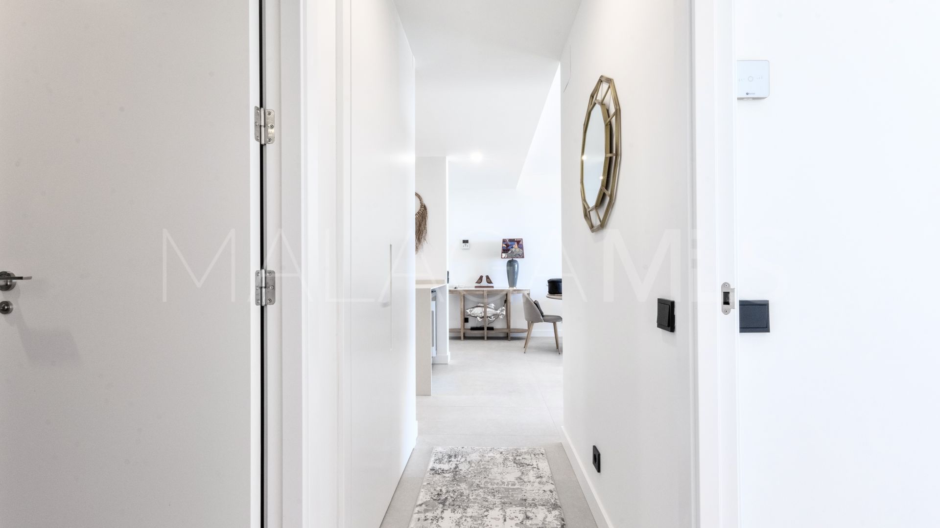 Lägenhet for sale in Los Altos de los Monteros