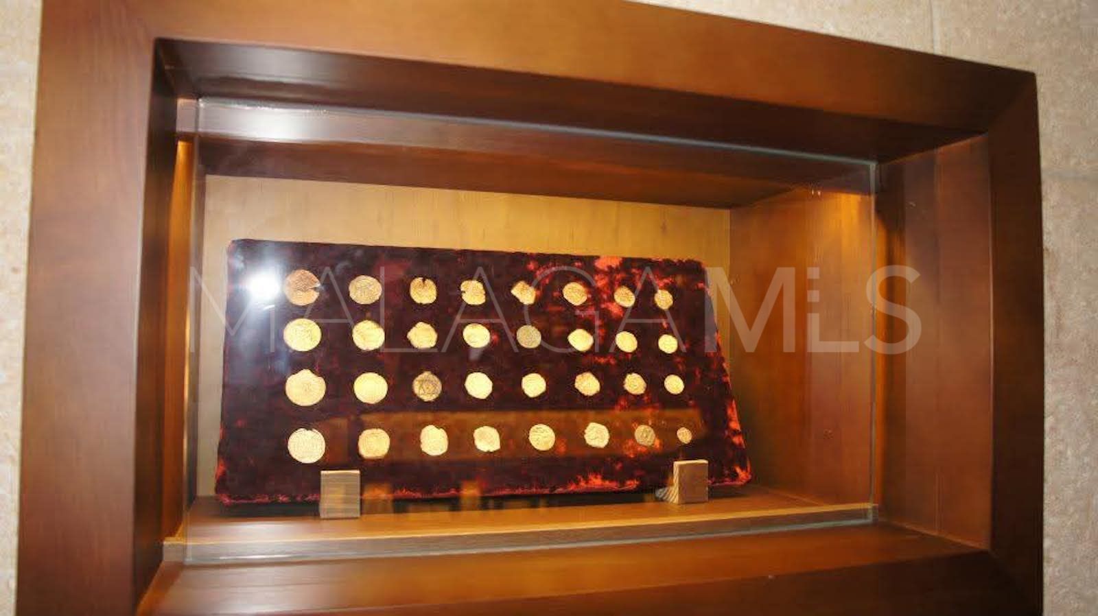 Restaurant for sale in San Pedro de Alcantara