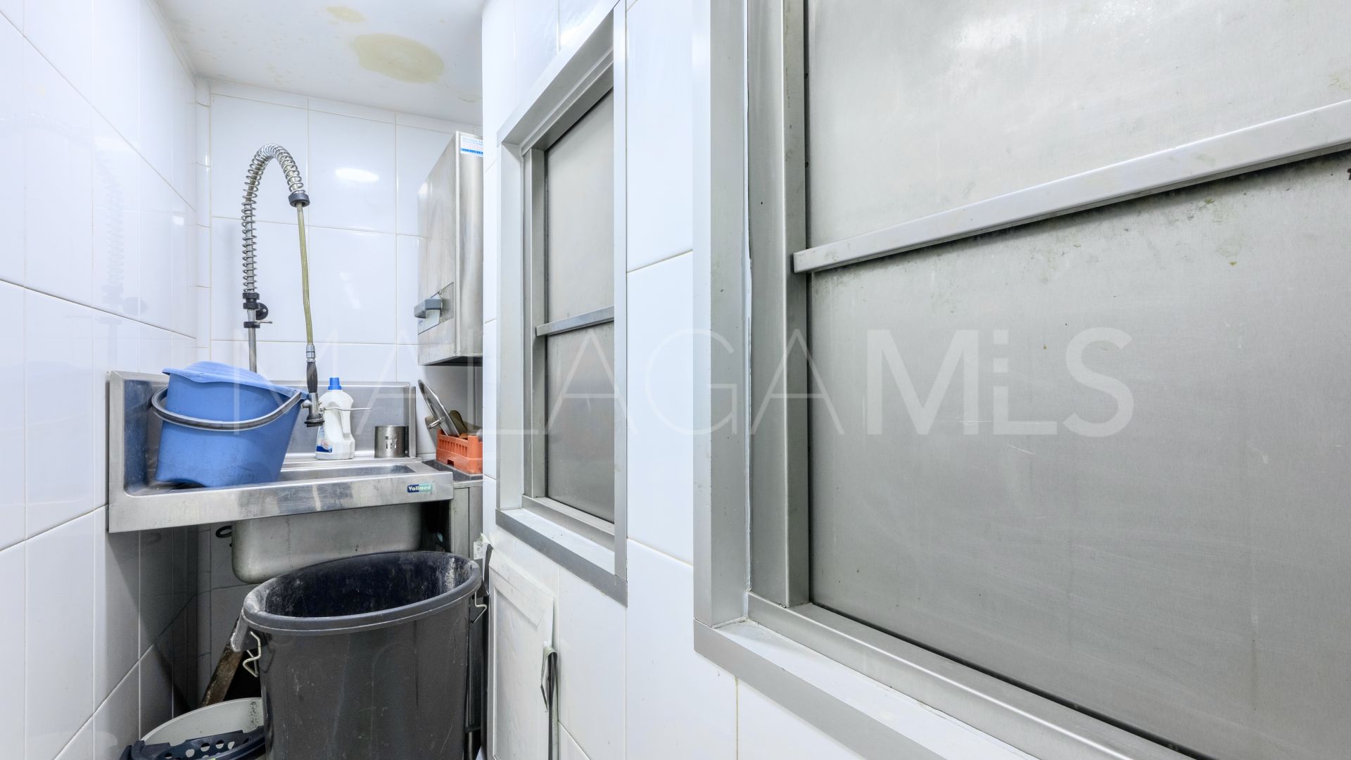 Restaurant for sale in San Pedro de Alcantara