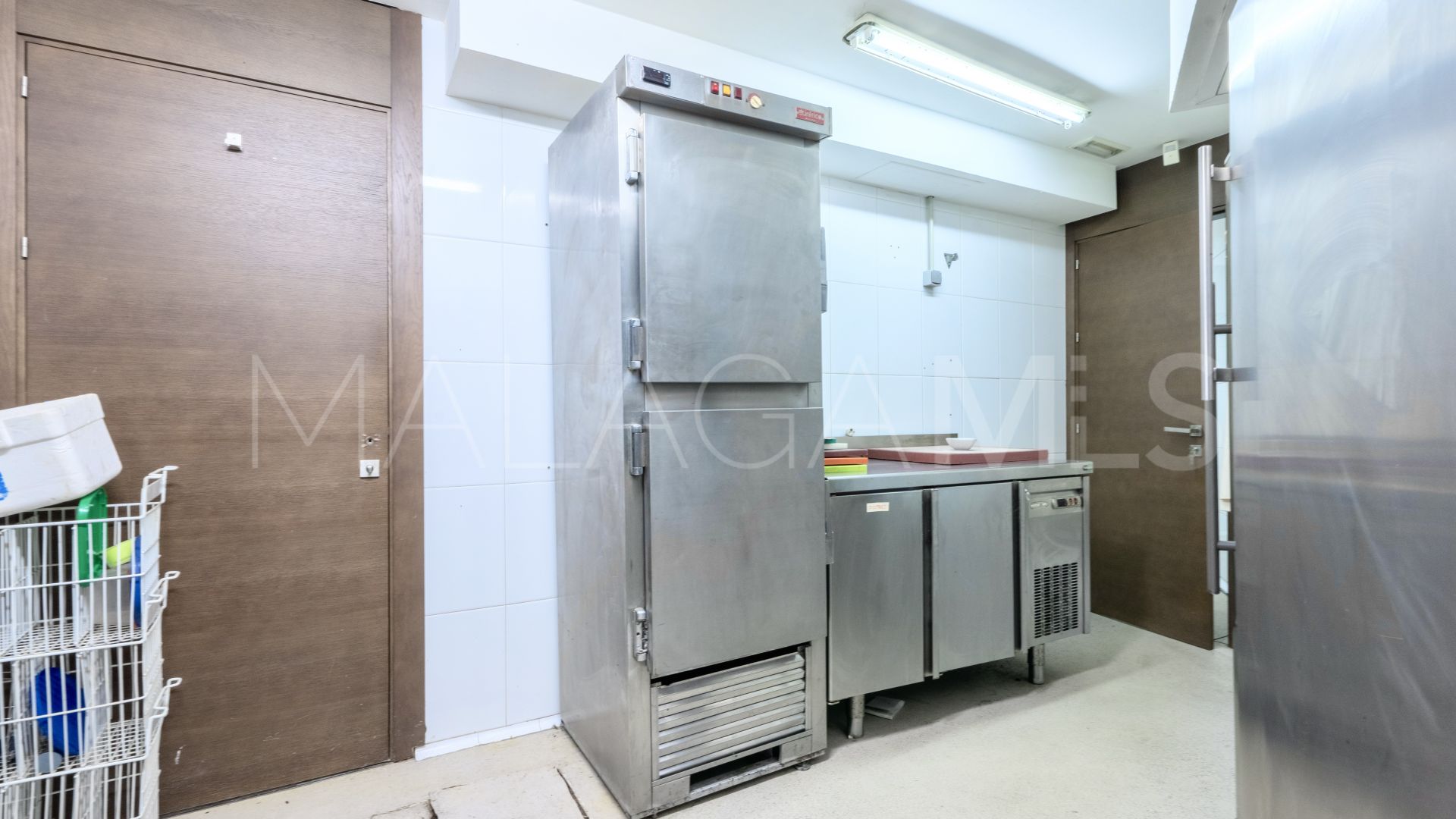 Restaurant for sale in San Pedro de Alcantara