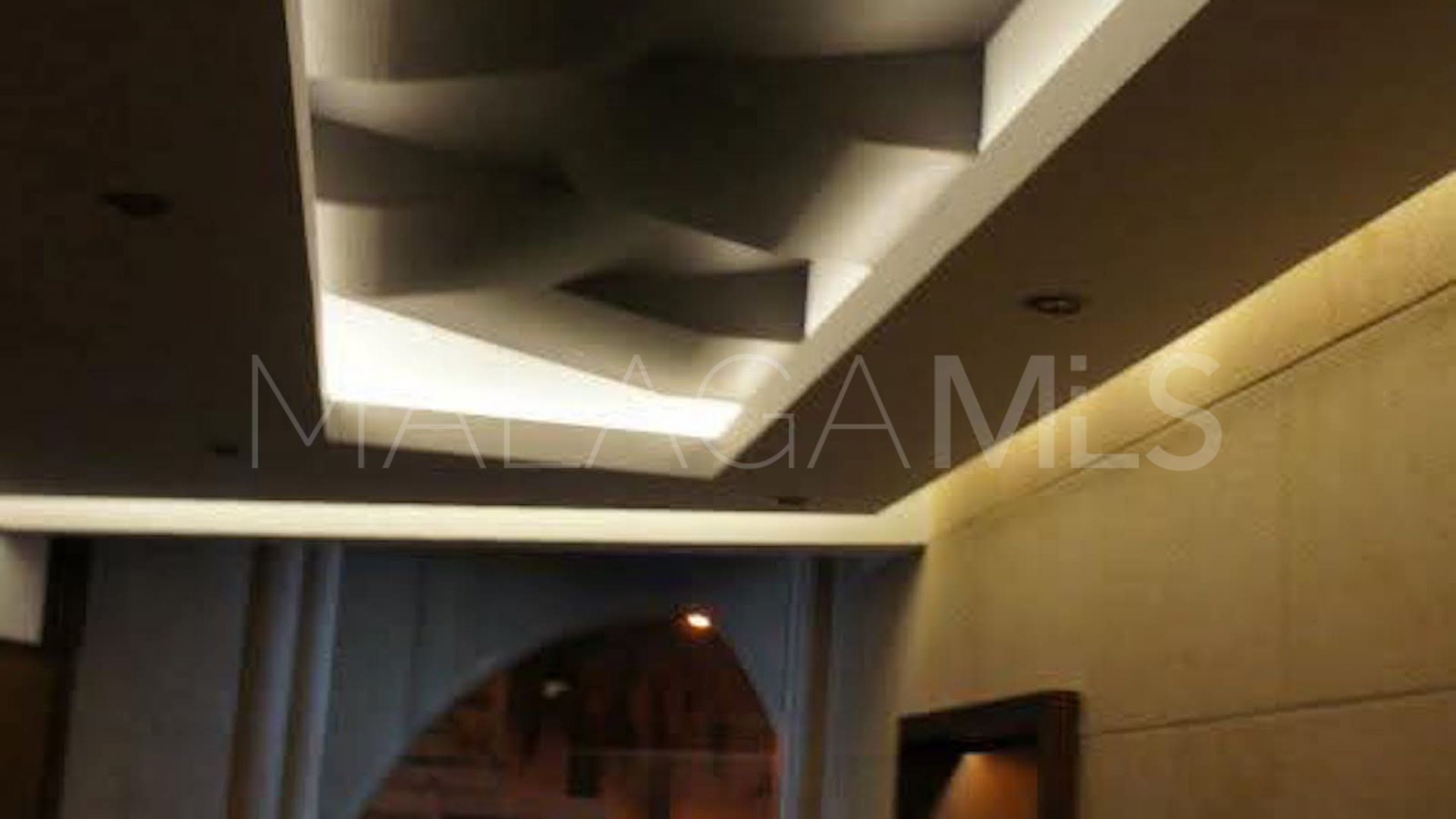 Restaurant for sale in San Pedro de Alcantara