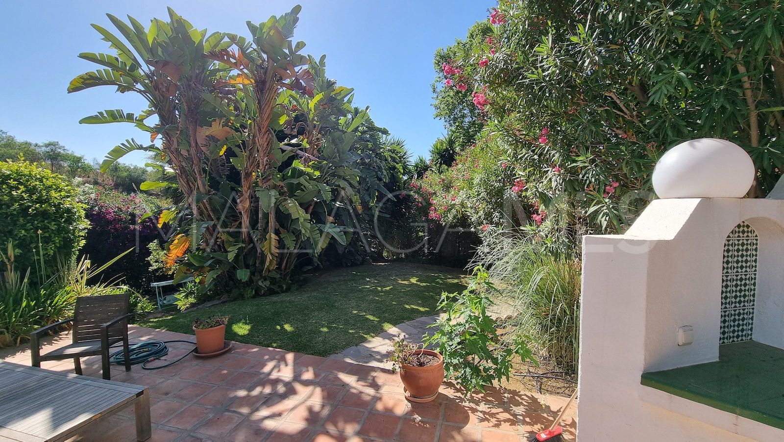 Radhus for sale in Marbella Golden Mile