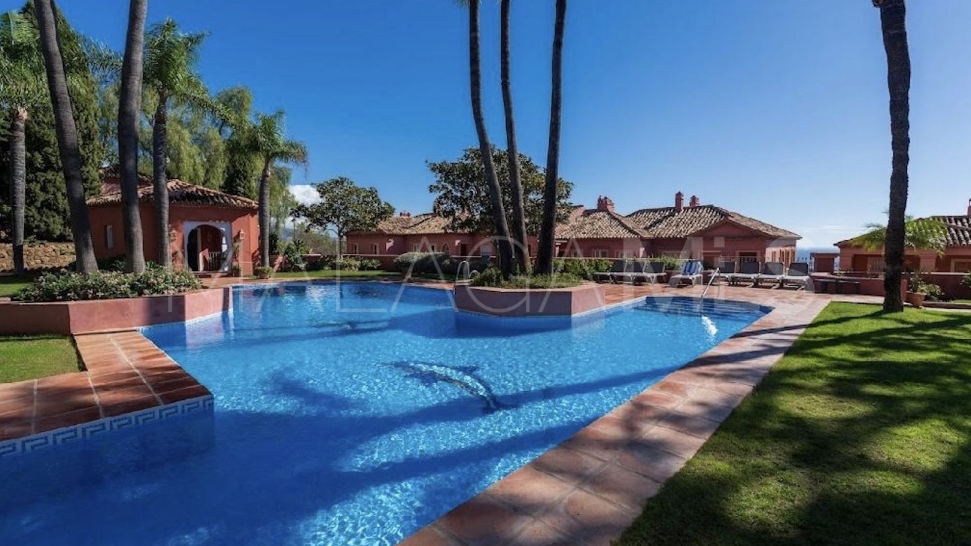 Buy adosado in Monte Halcones