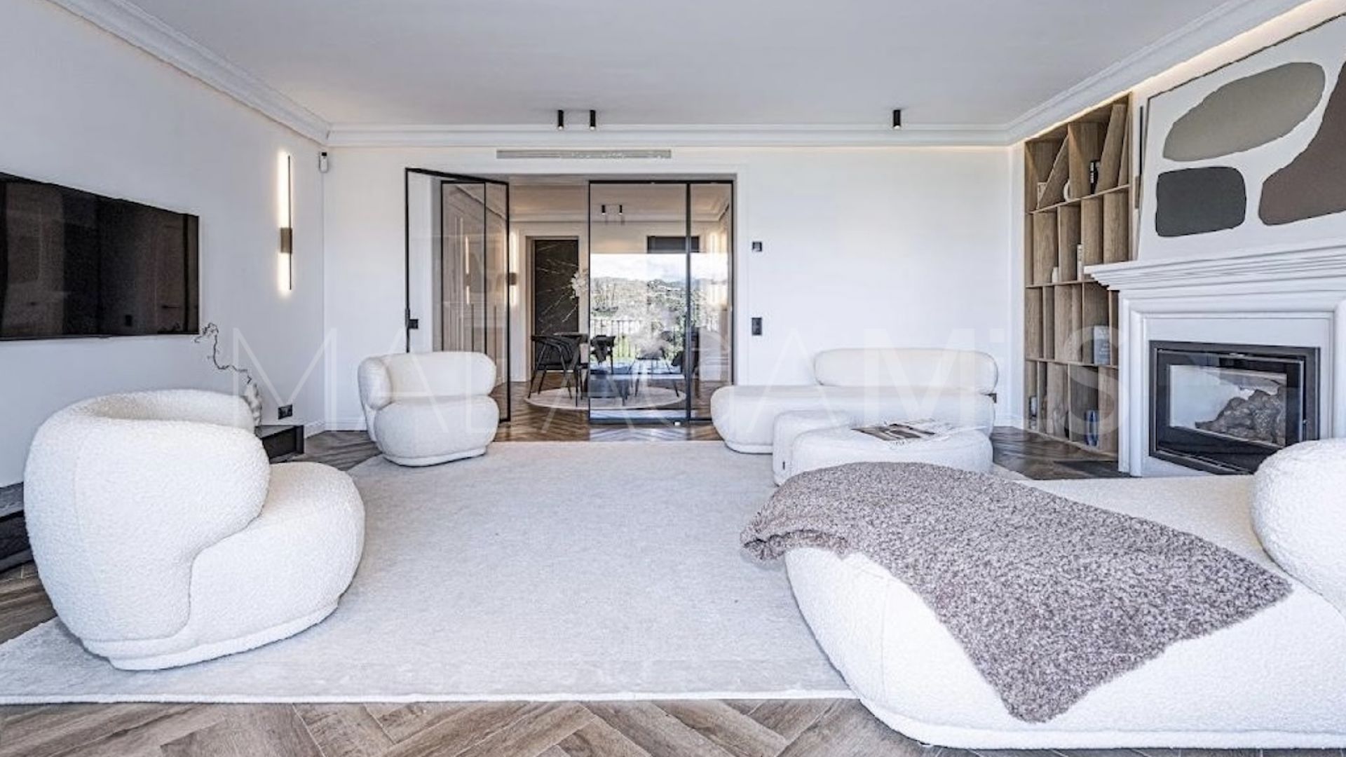 Buy adosado in Monte Halcones