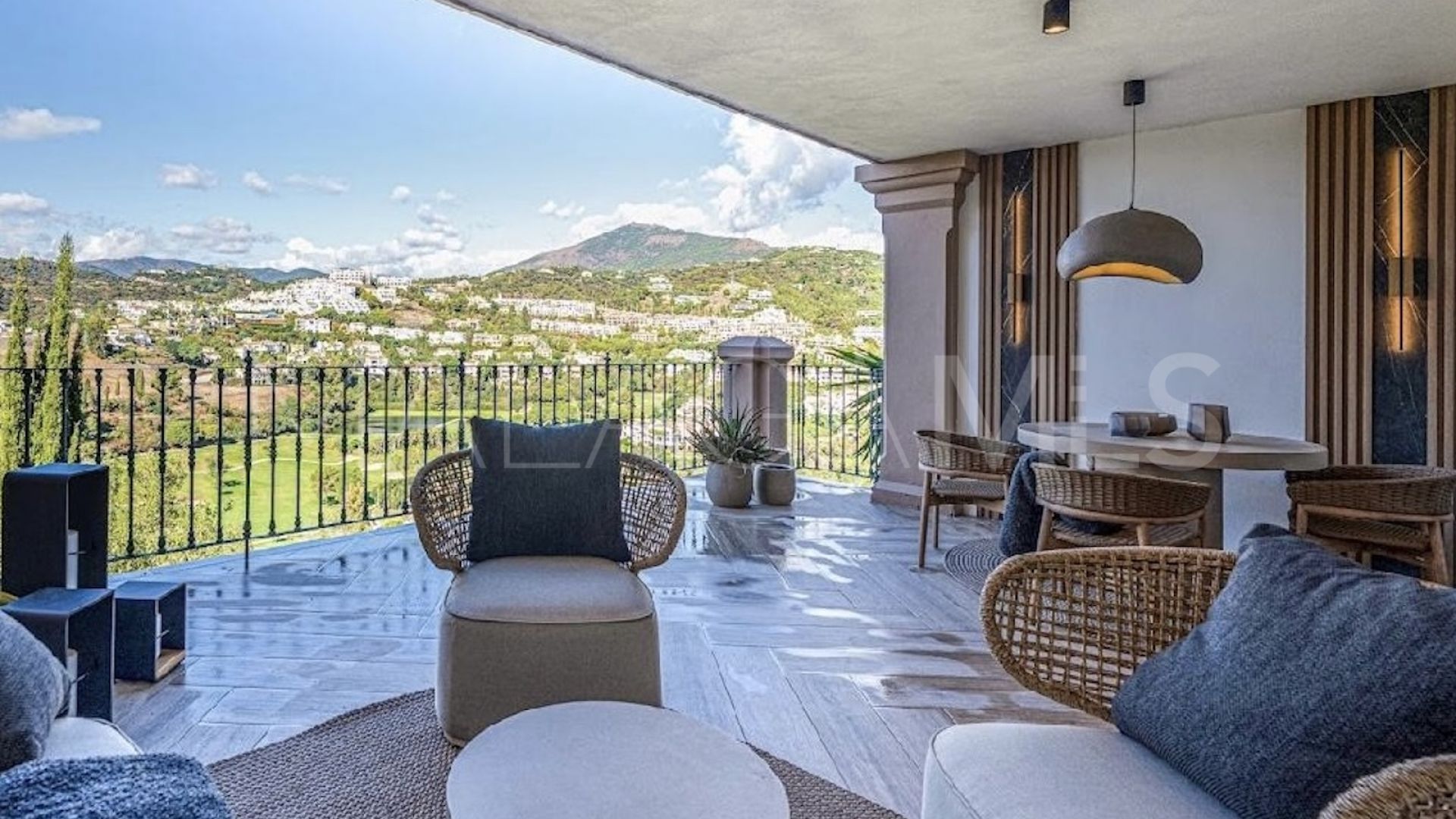 Buy adosado in Monte Halcones