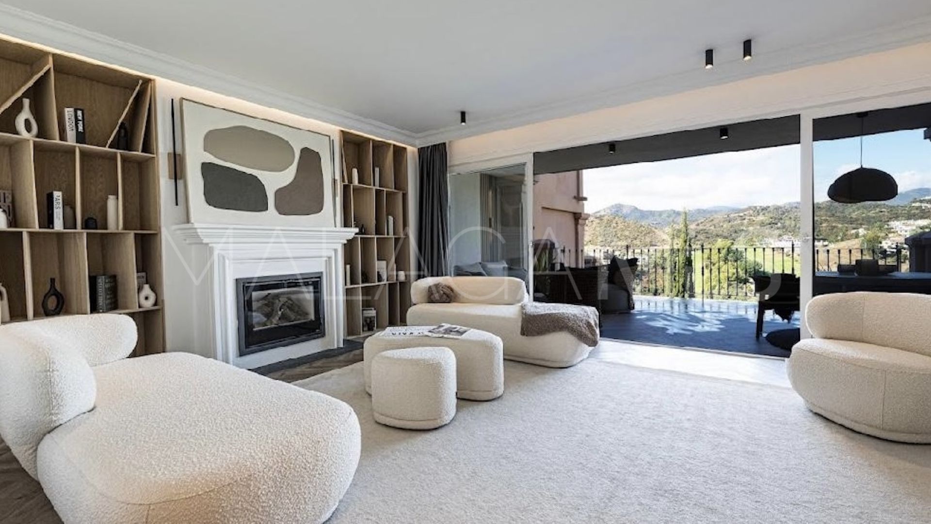 Buy adosado in Monte Halcones