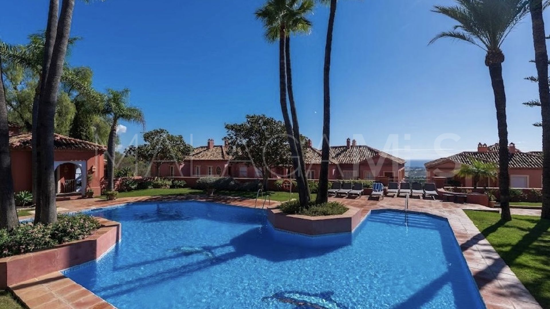 Buy adosado in Monte Halcones