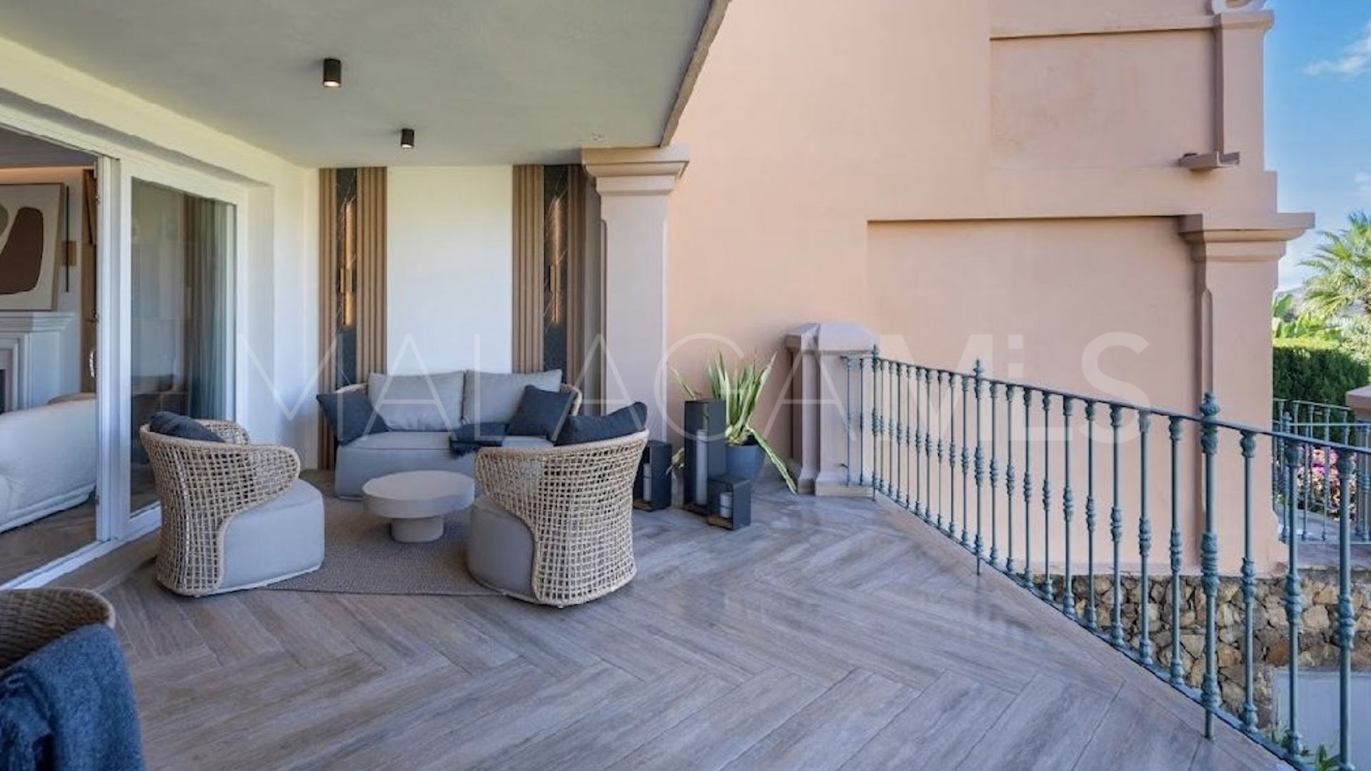 Buy adosado in Monte Halcones