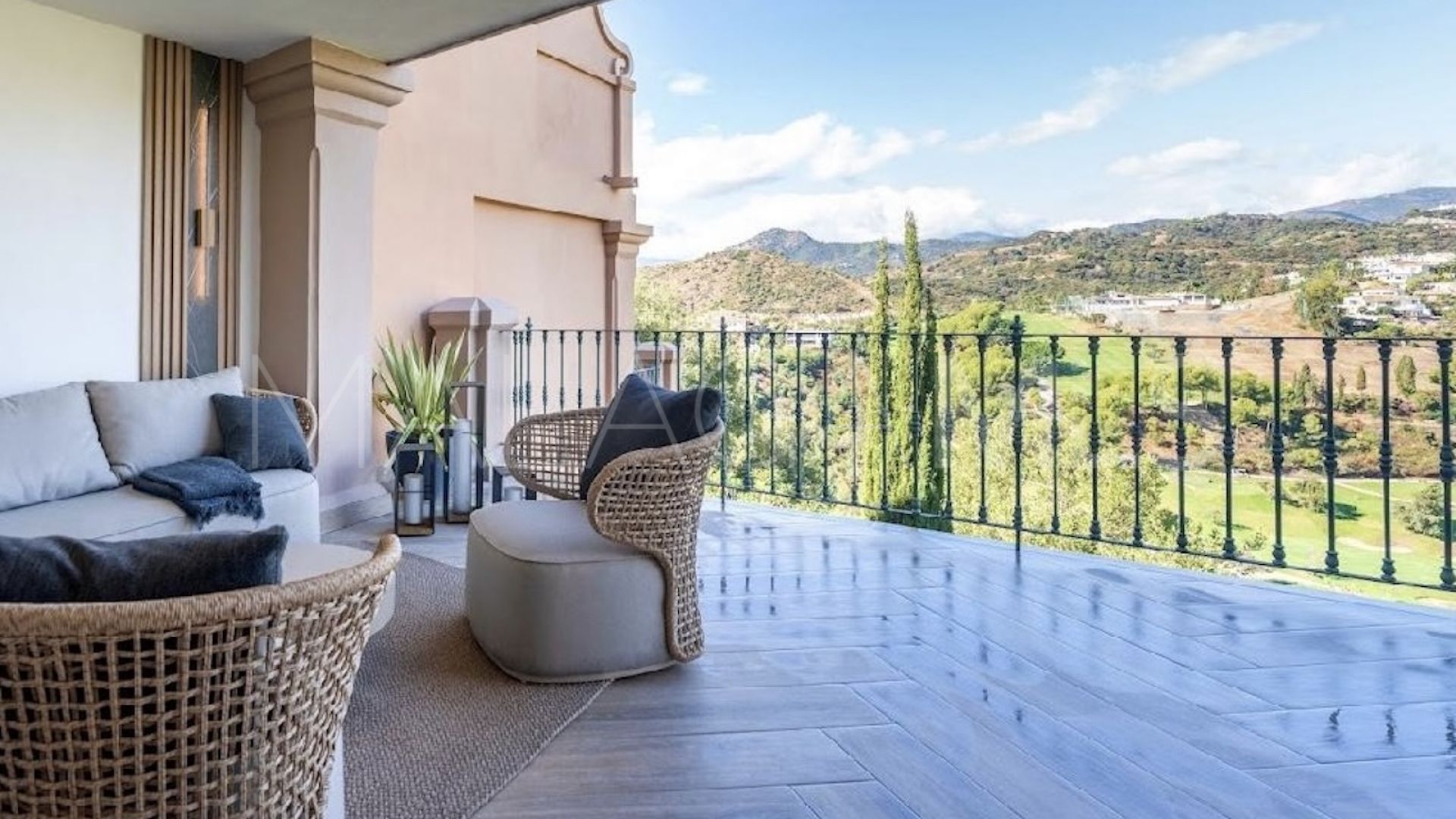 Buy adosado in Monte Halcones