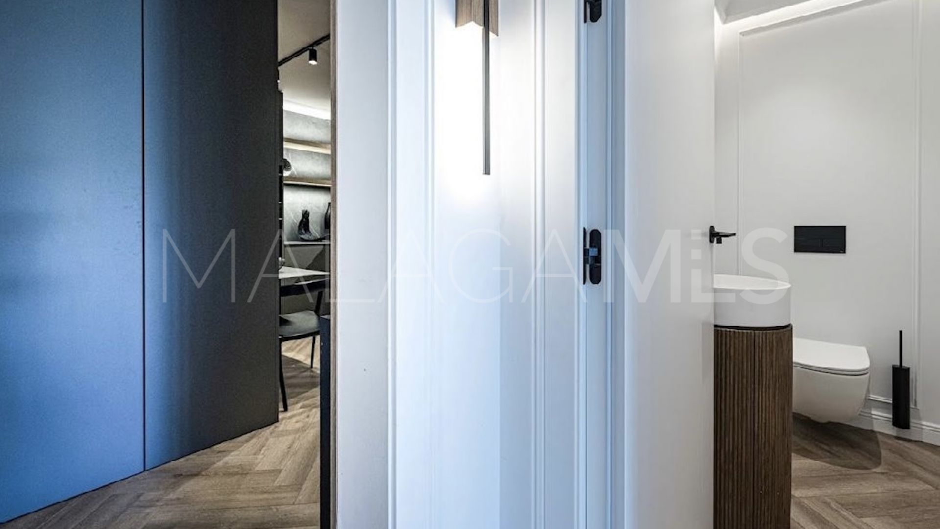 Buy adosado in Monte Halcones