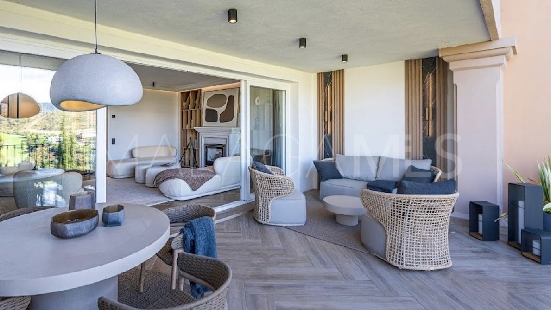 Buy adosado in Monte Halcones