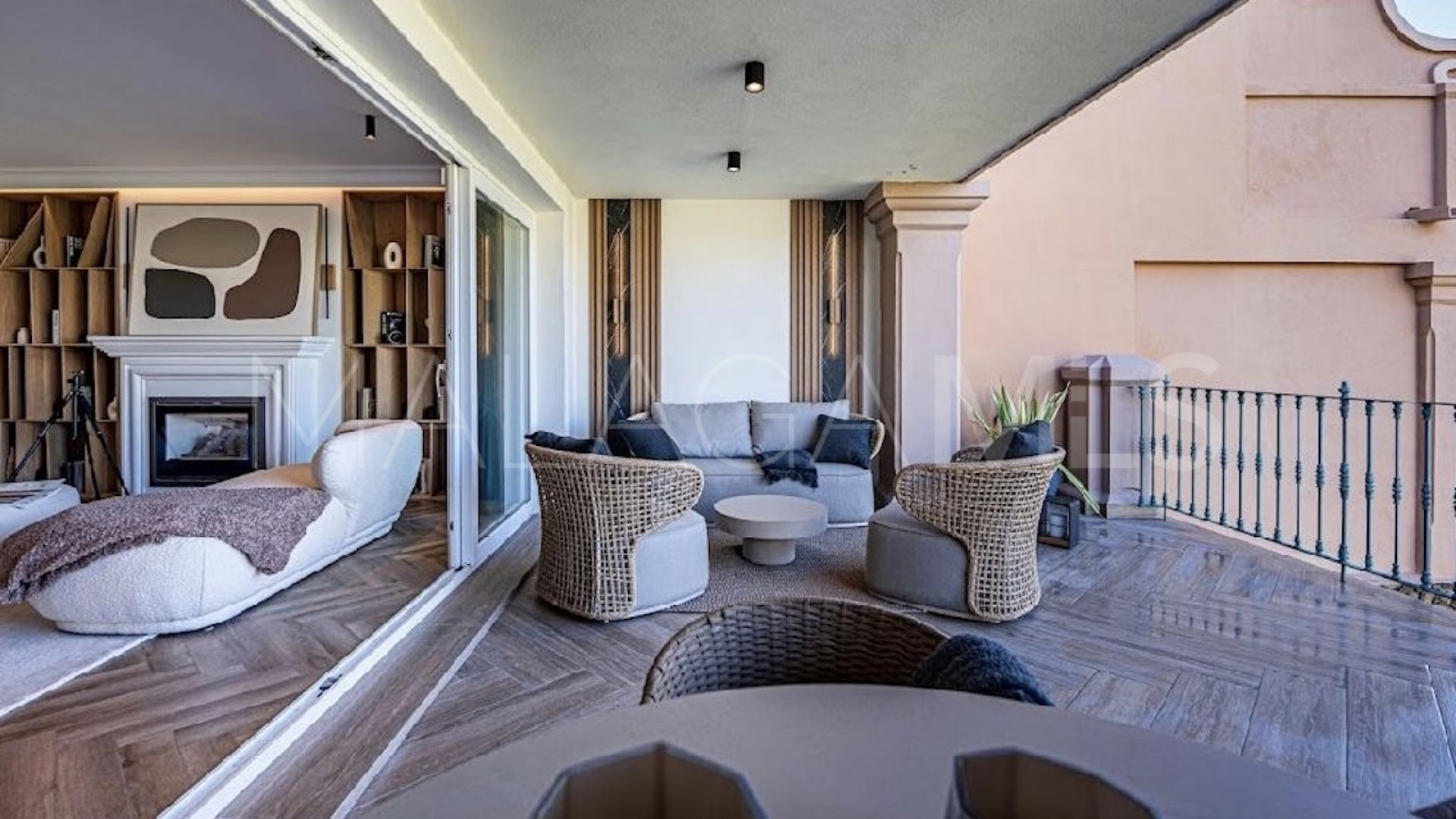 Buy adosado in Monte Halcones