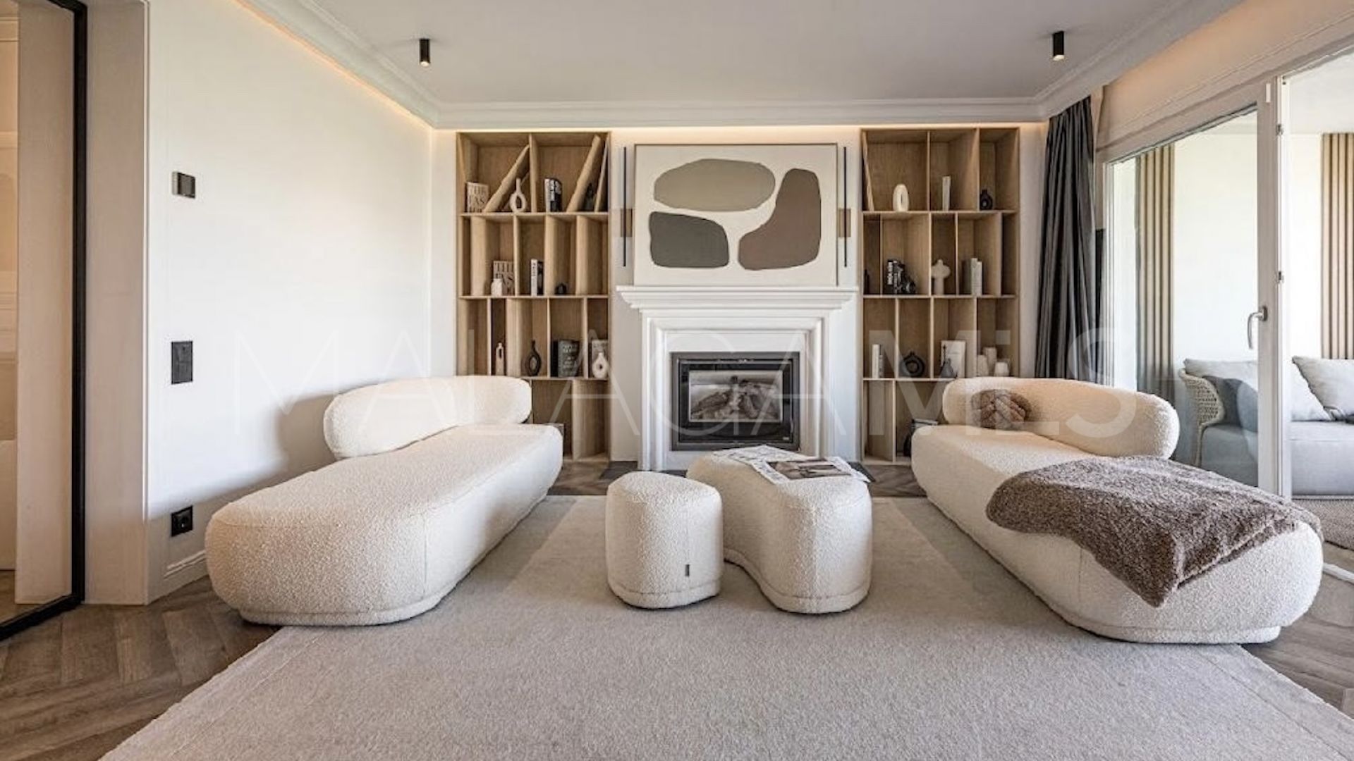 Buy adosado in Monte Halcones