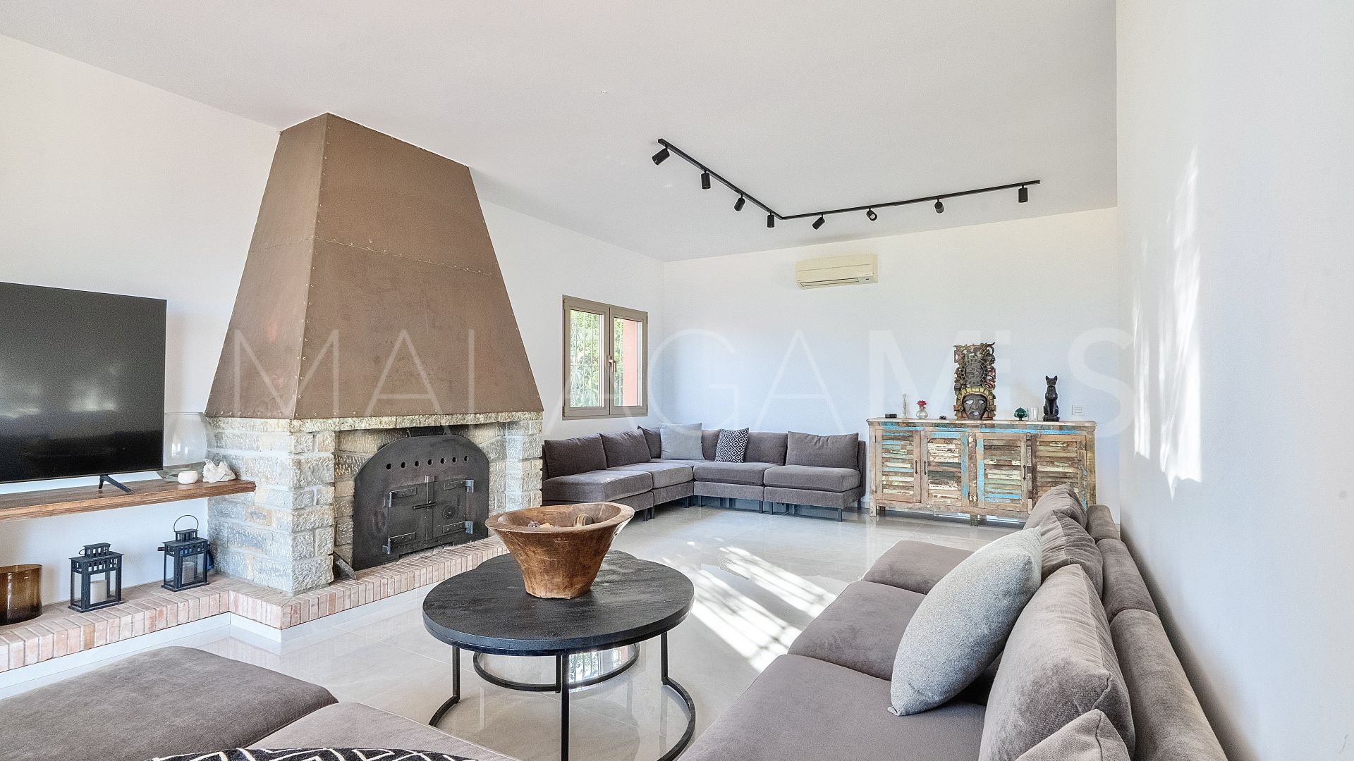 Villa for sale in Buenas Noches