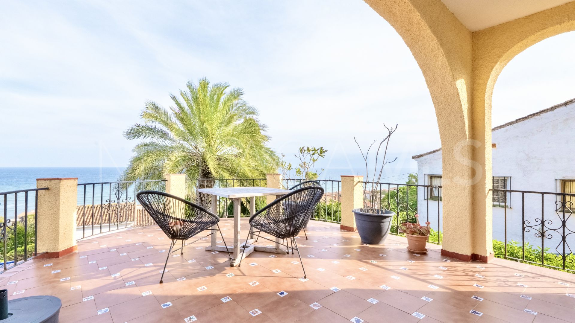 Villa for sale in Buenas Noches