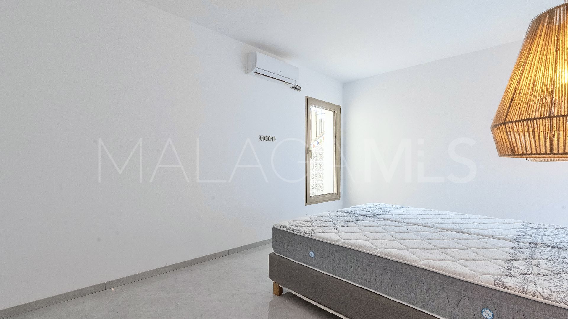 Villa for sale in Buenas Noches