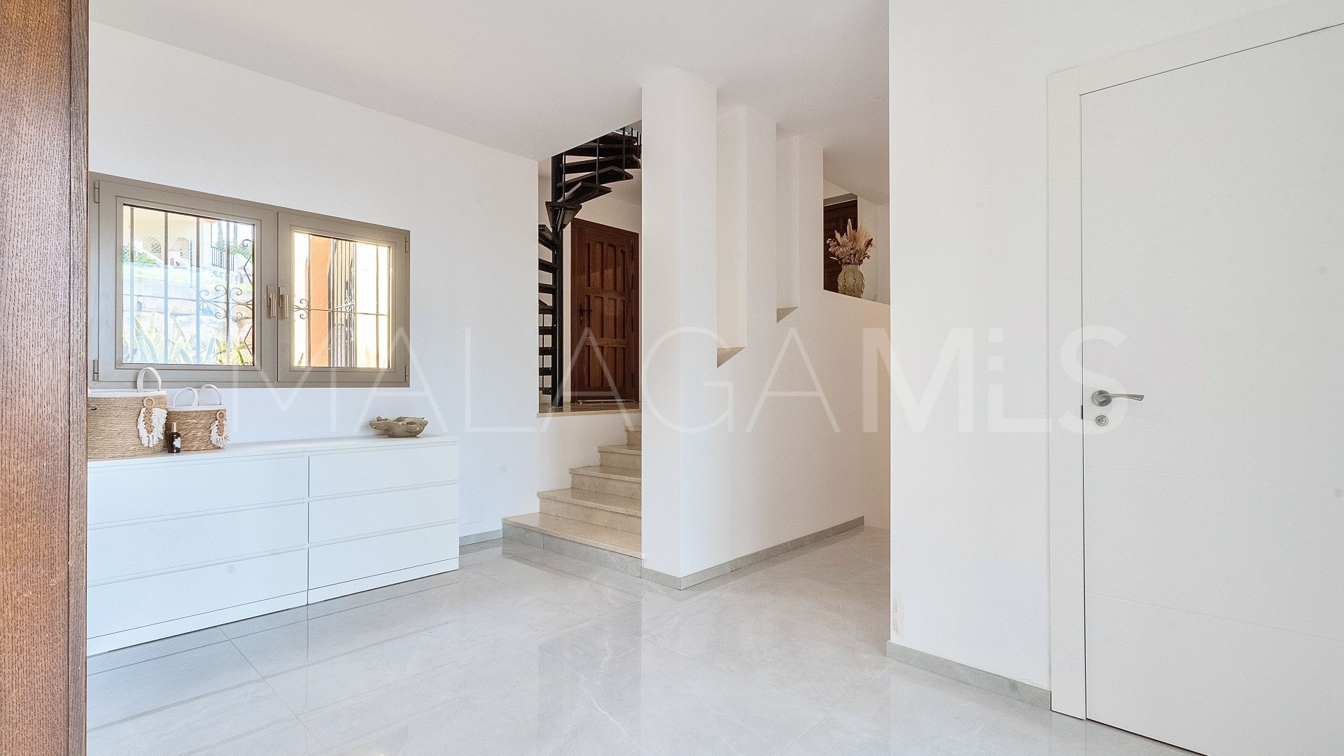 Villa for sale in Buenas Noches