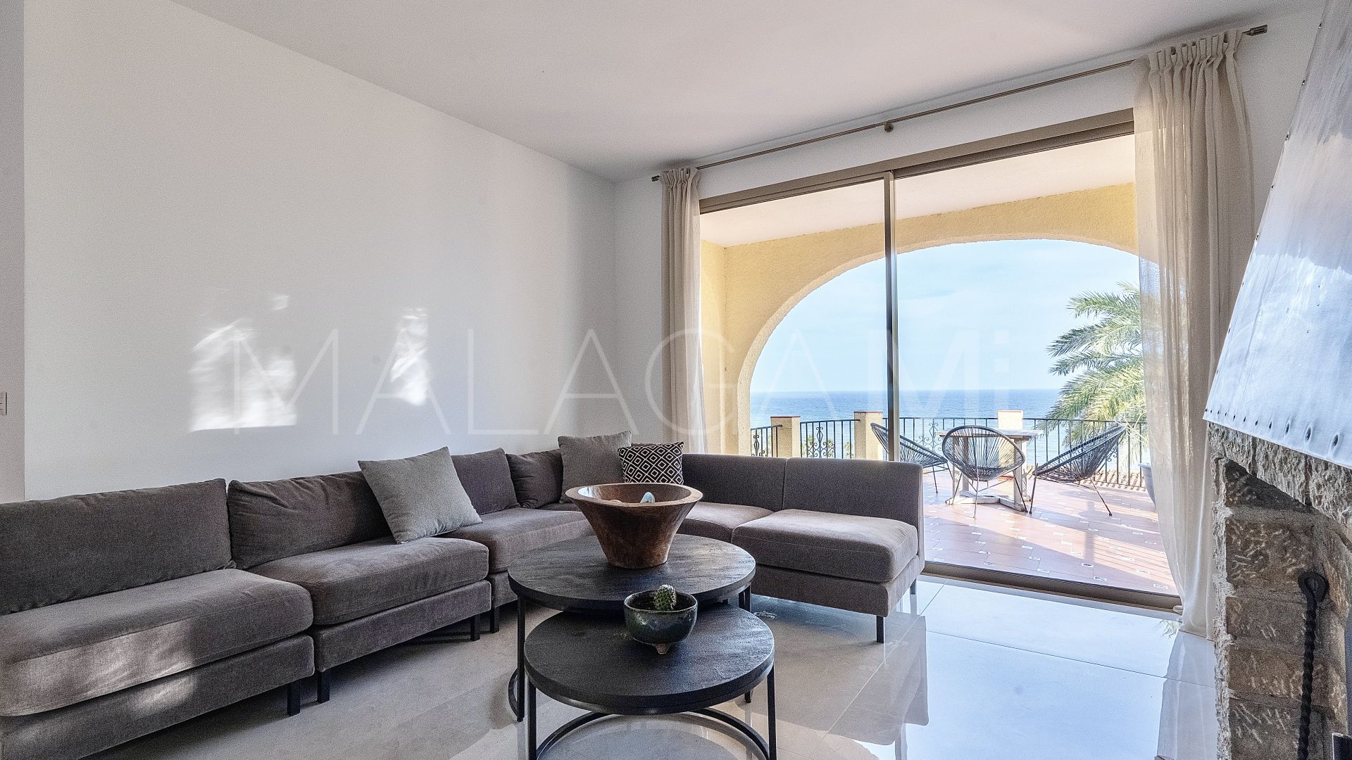 Villa for sale in Buenas Noches