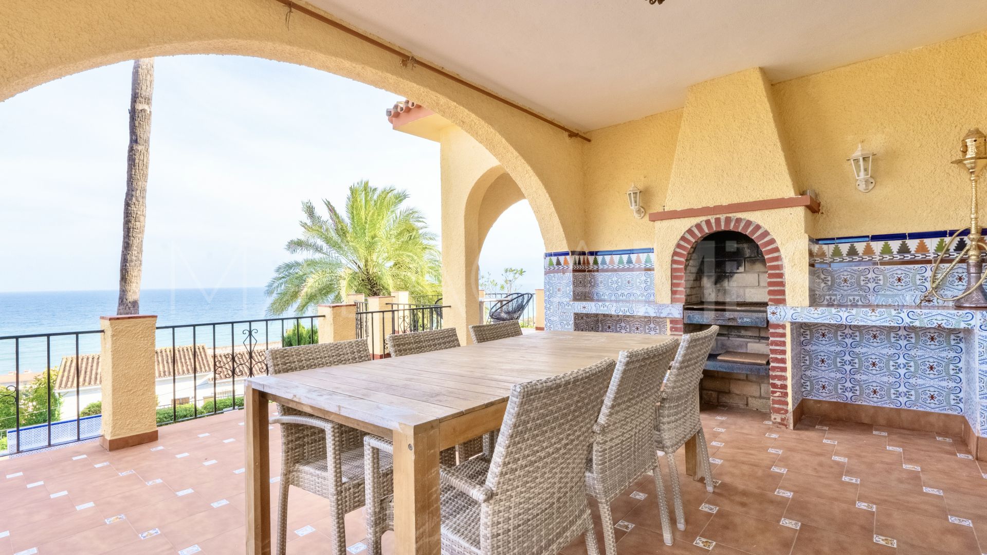 Villa for sale in Buenas Noches