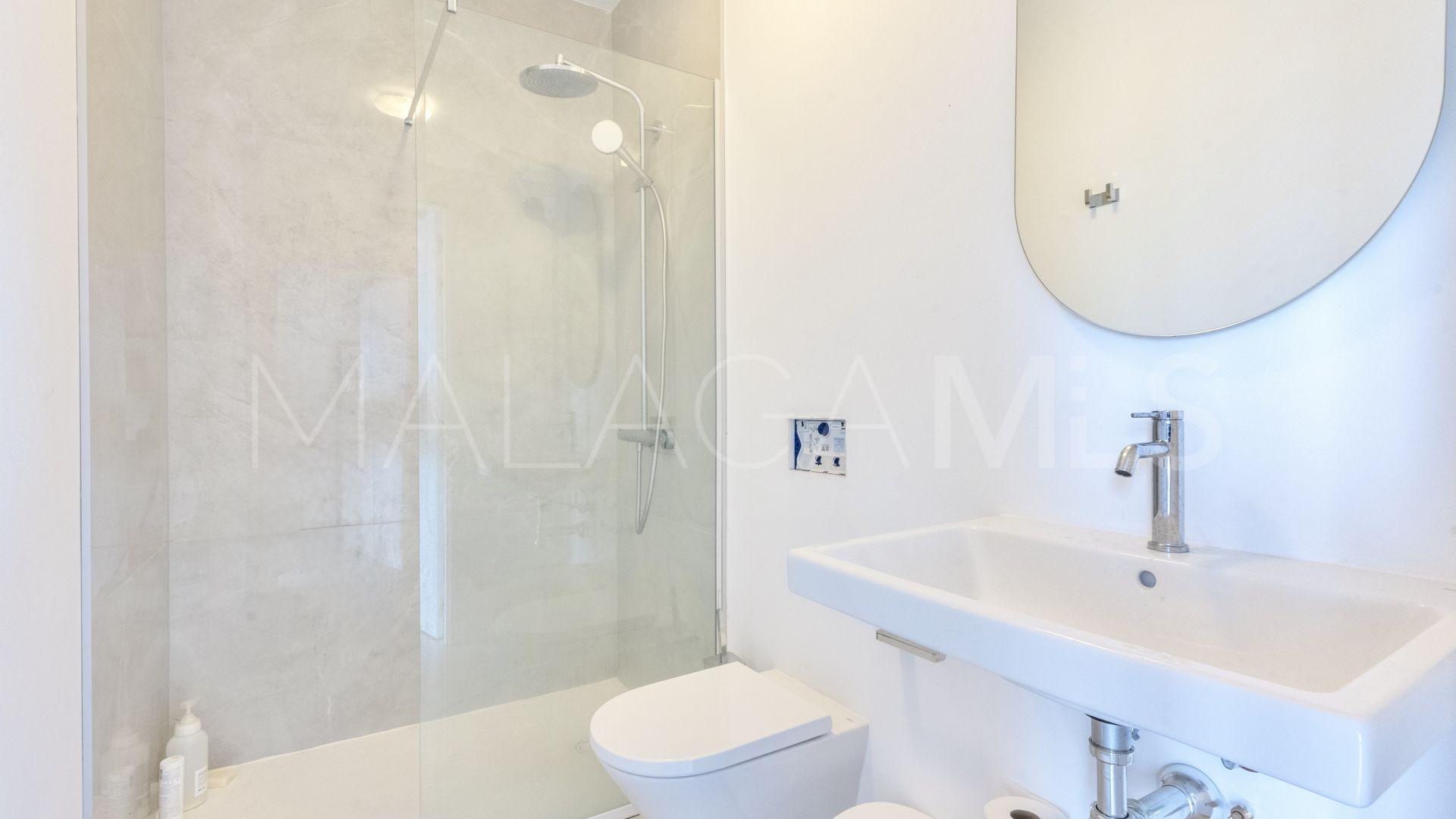 Villa for sale in Buenas Noches