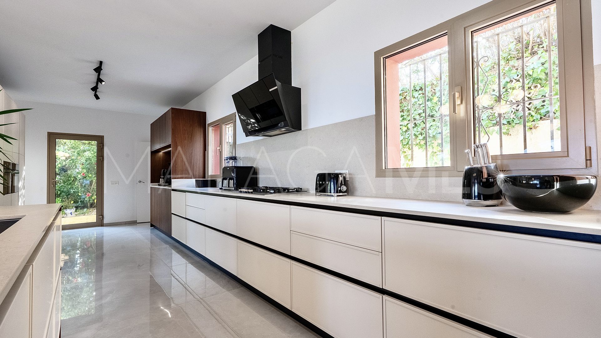 Villa for sale in Buenas Noches