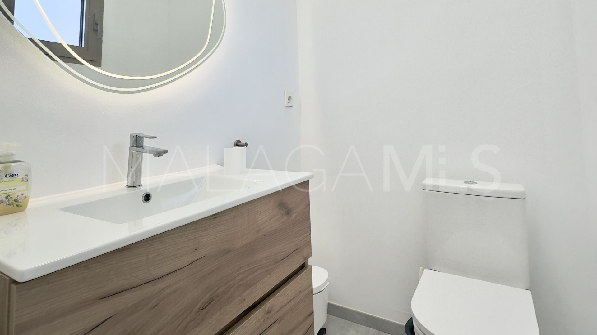 Villa for sale in Buenas Noches