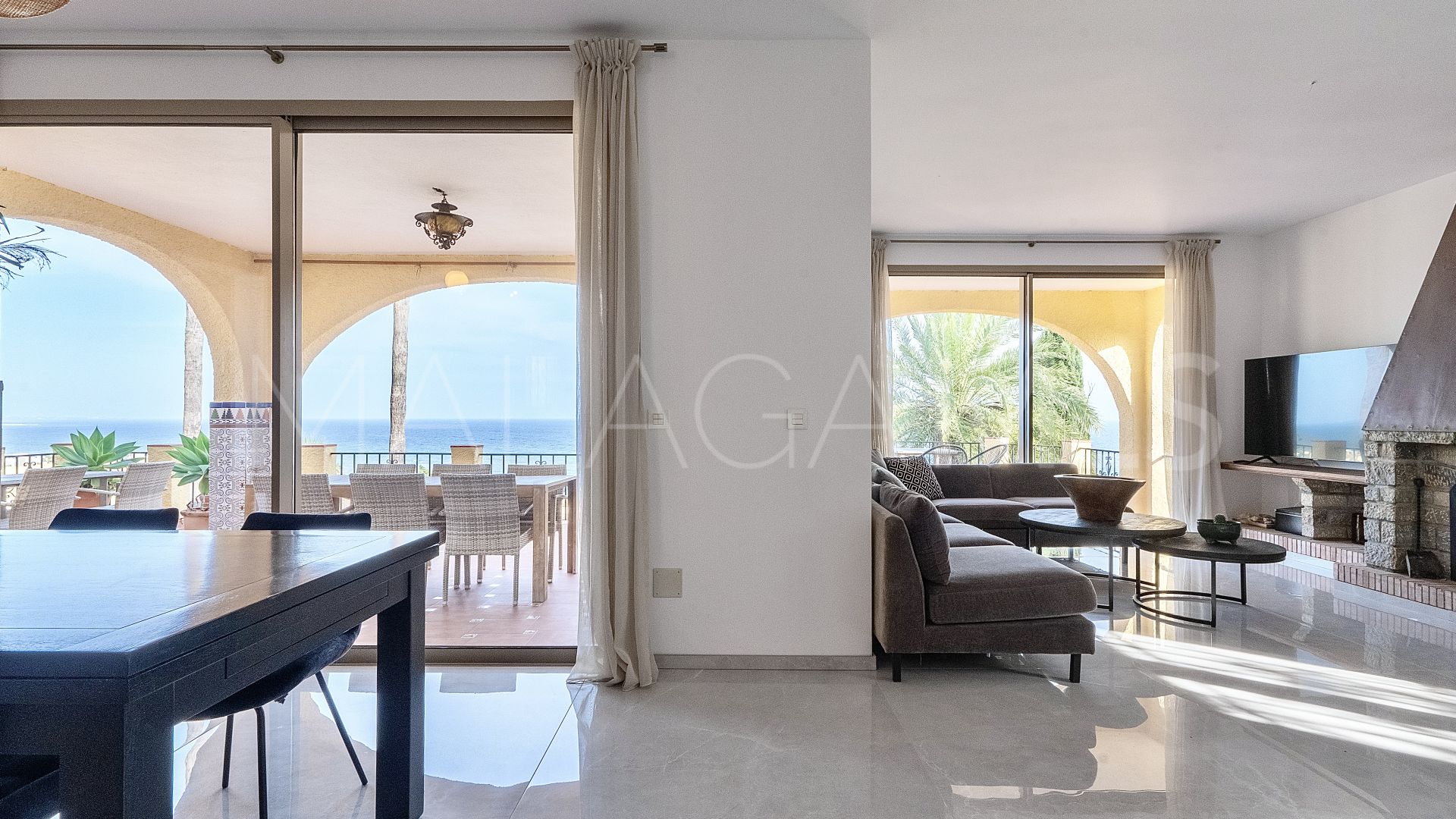 Villa for sale in Buenas Noches