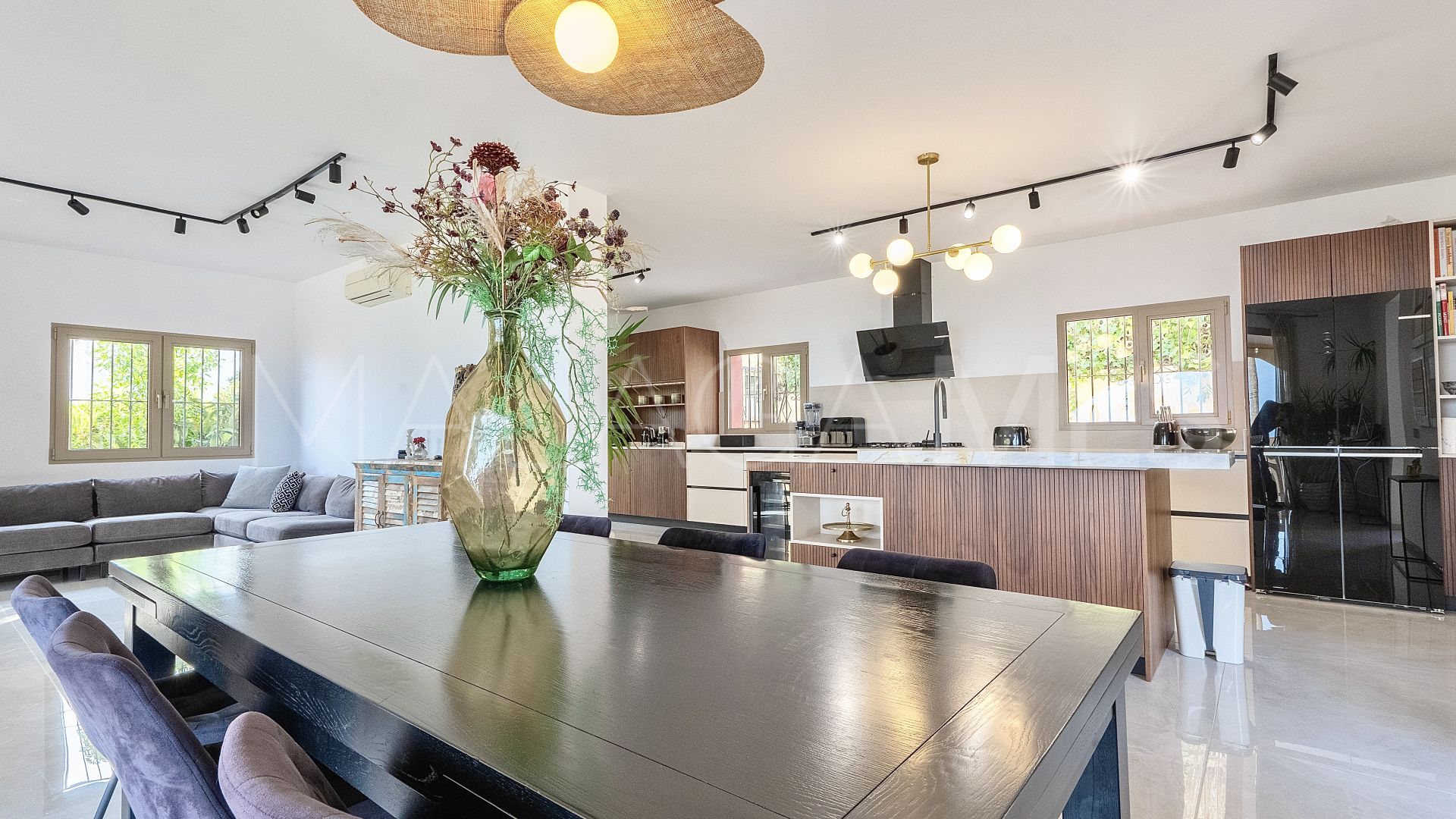 Villa for sale in Buenas Noches