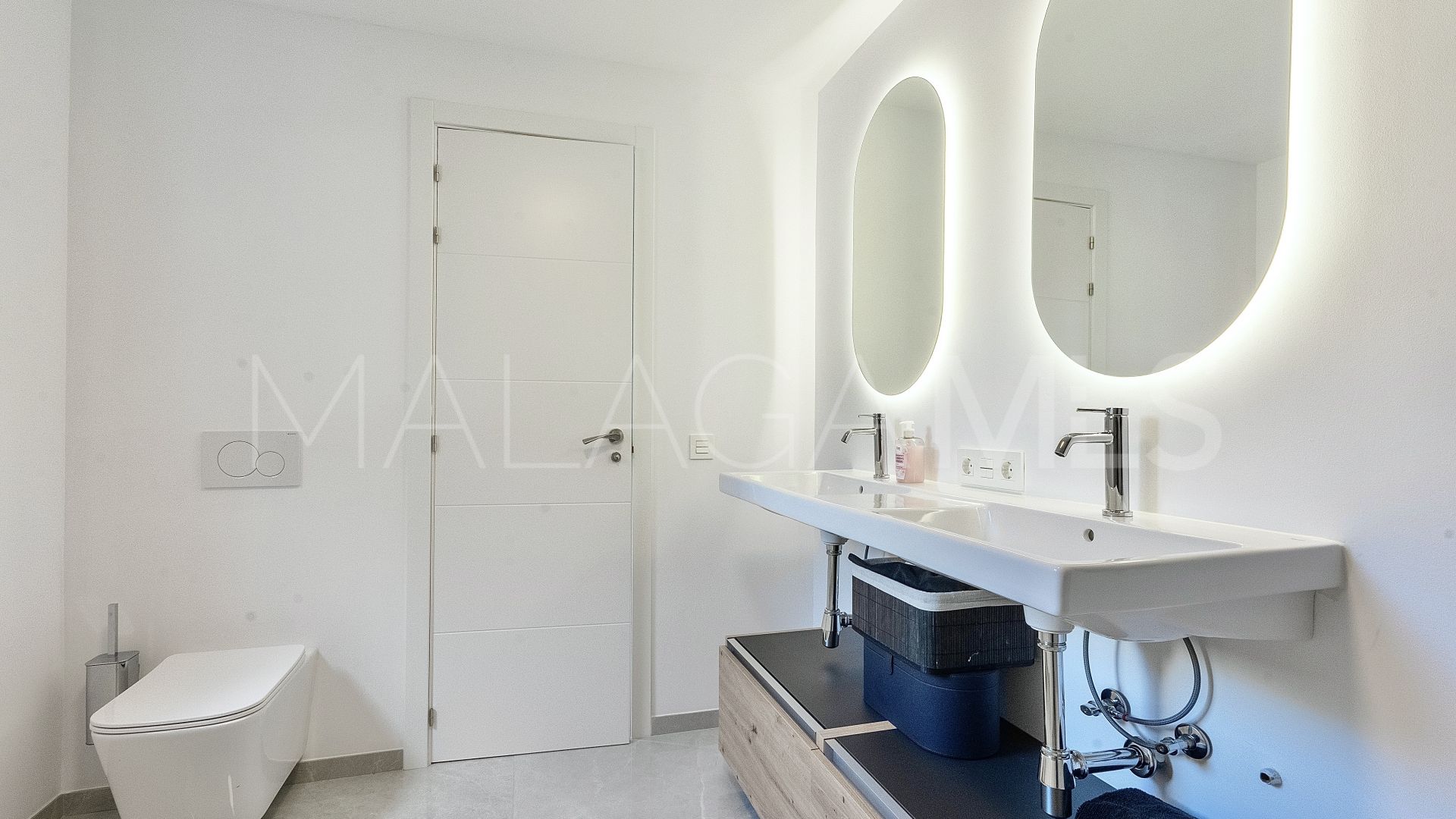 Villa for sale in Buenas Noches