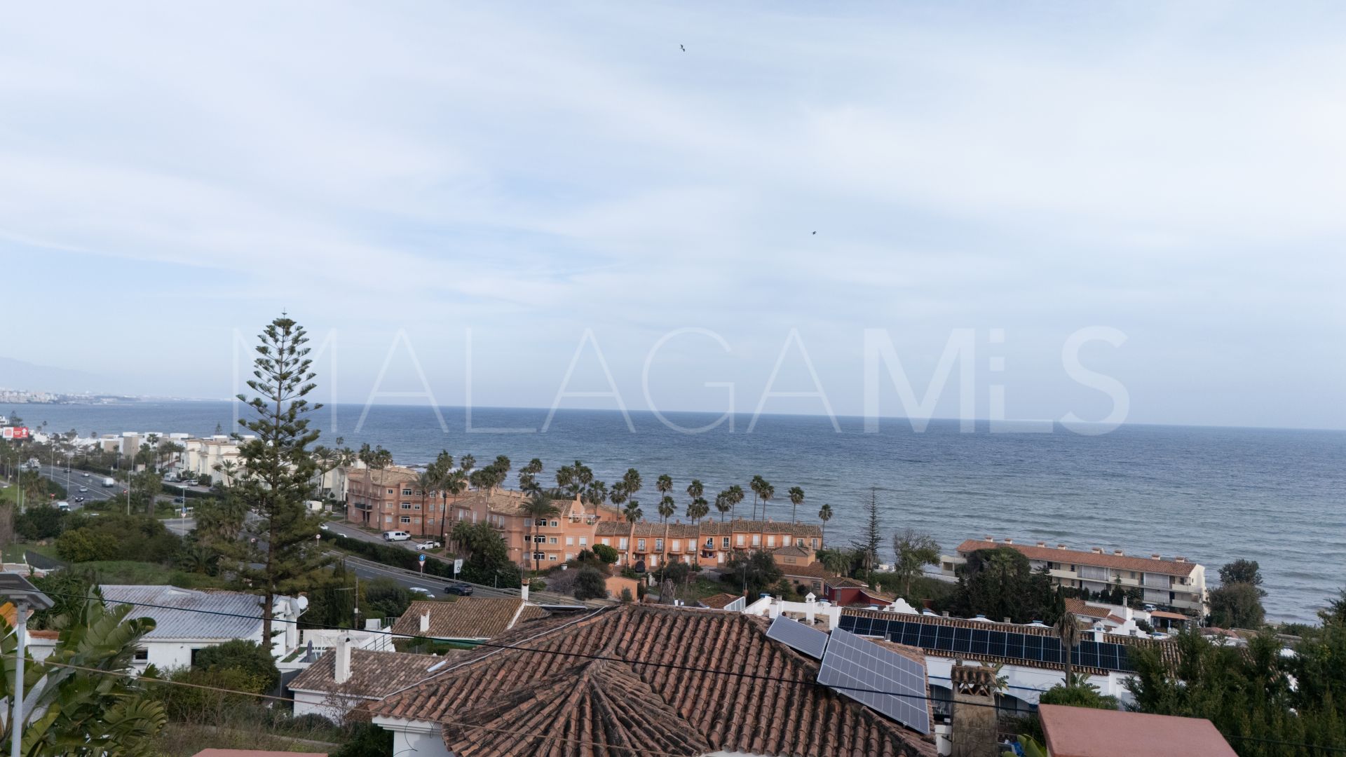 Villa for sale in Buenas Noches