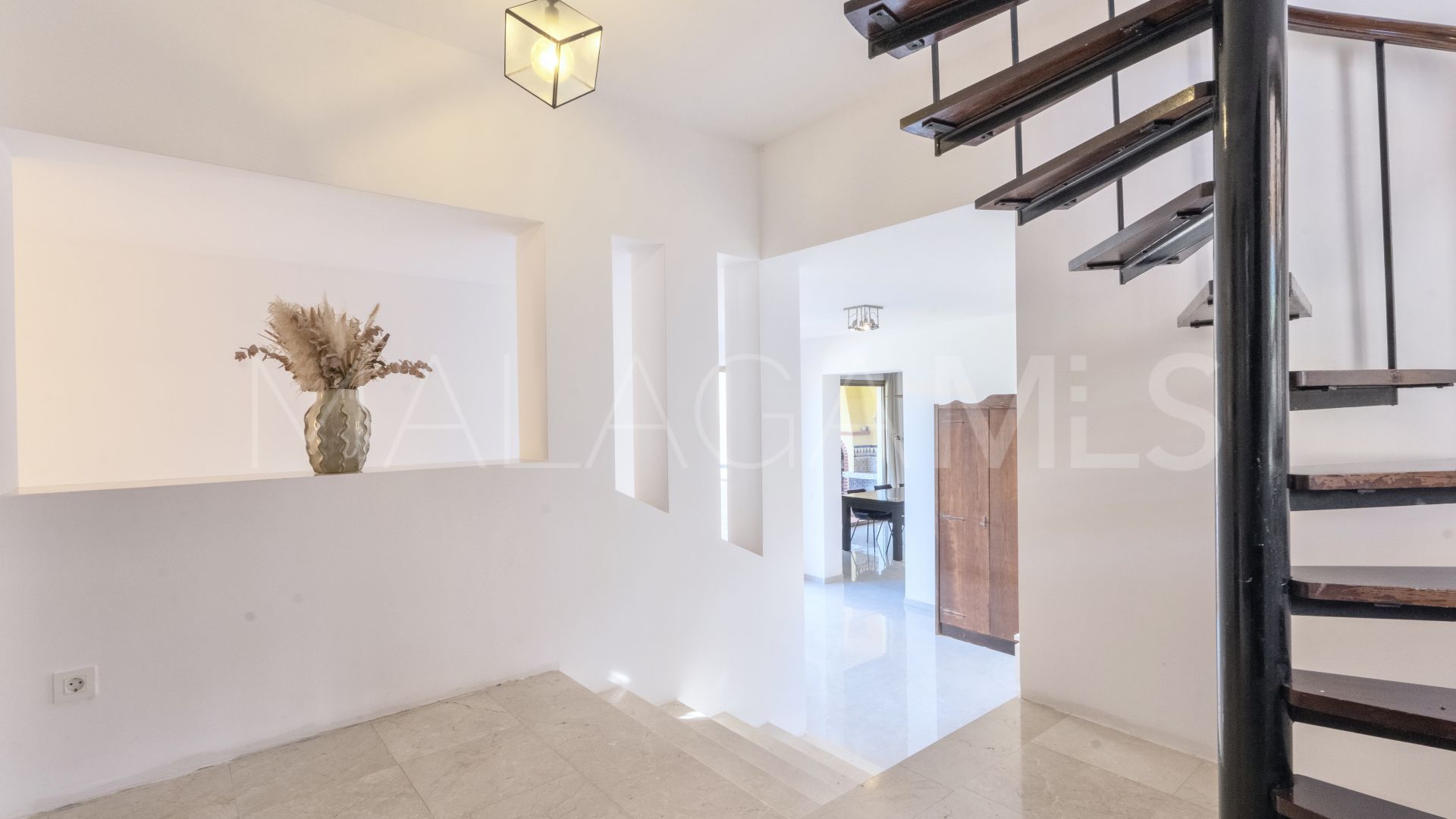 Villa for sale in Buenas Noches