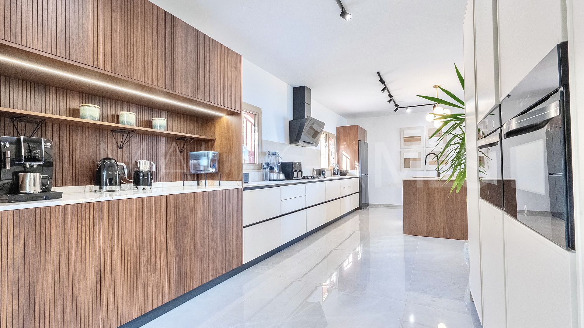 Villa for sale in Buenas Noches