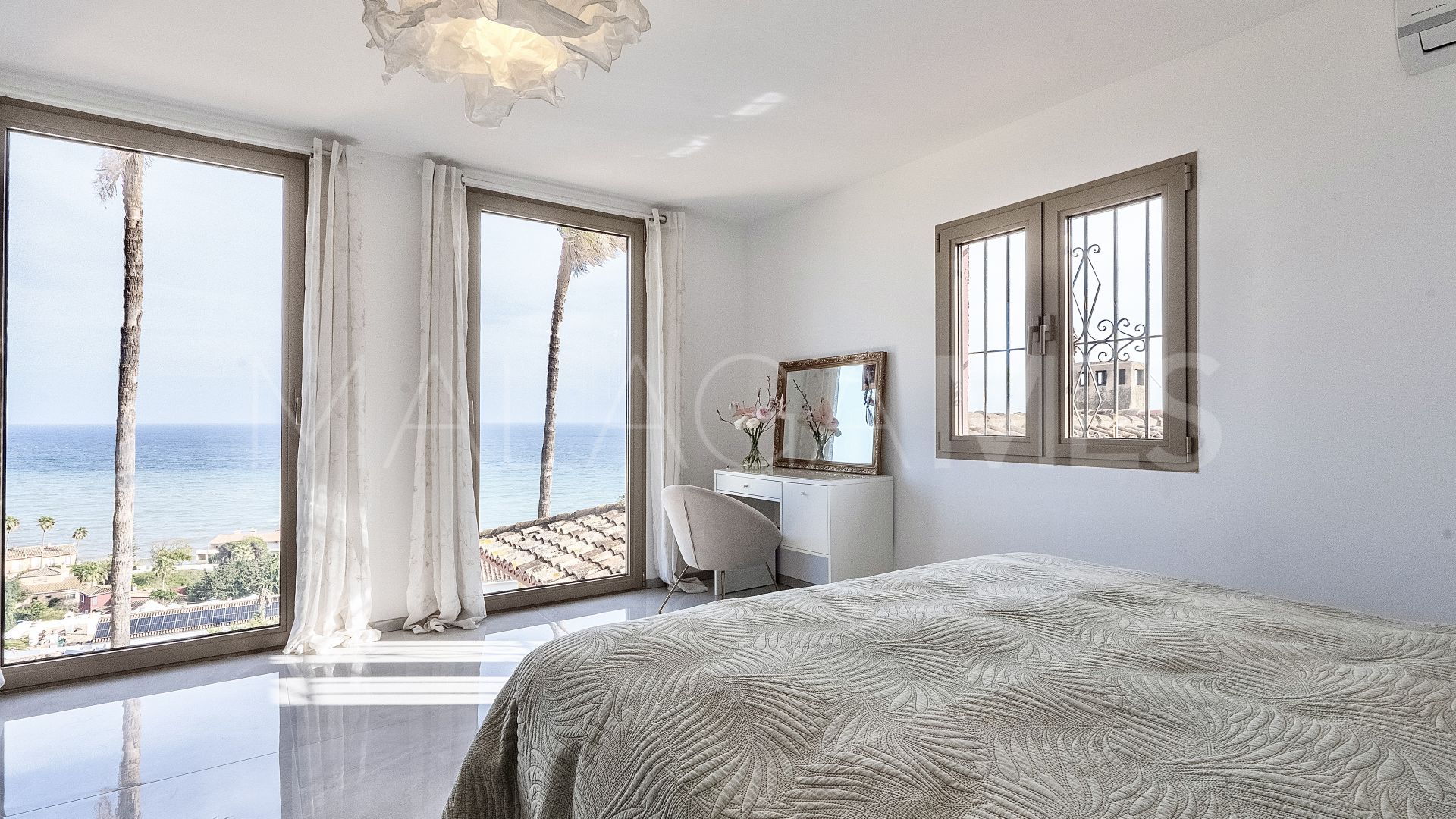 Villa for sale in Buenas Noches