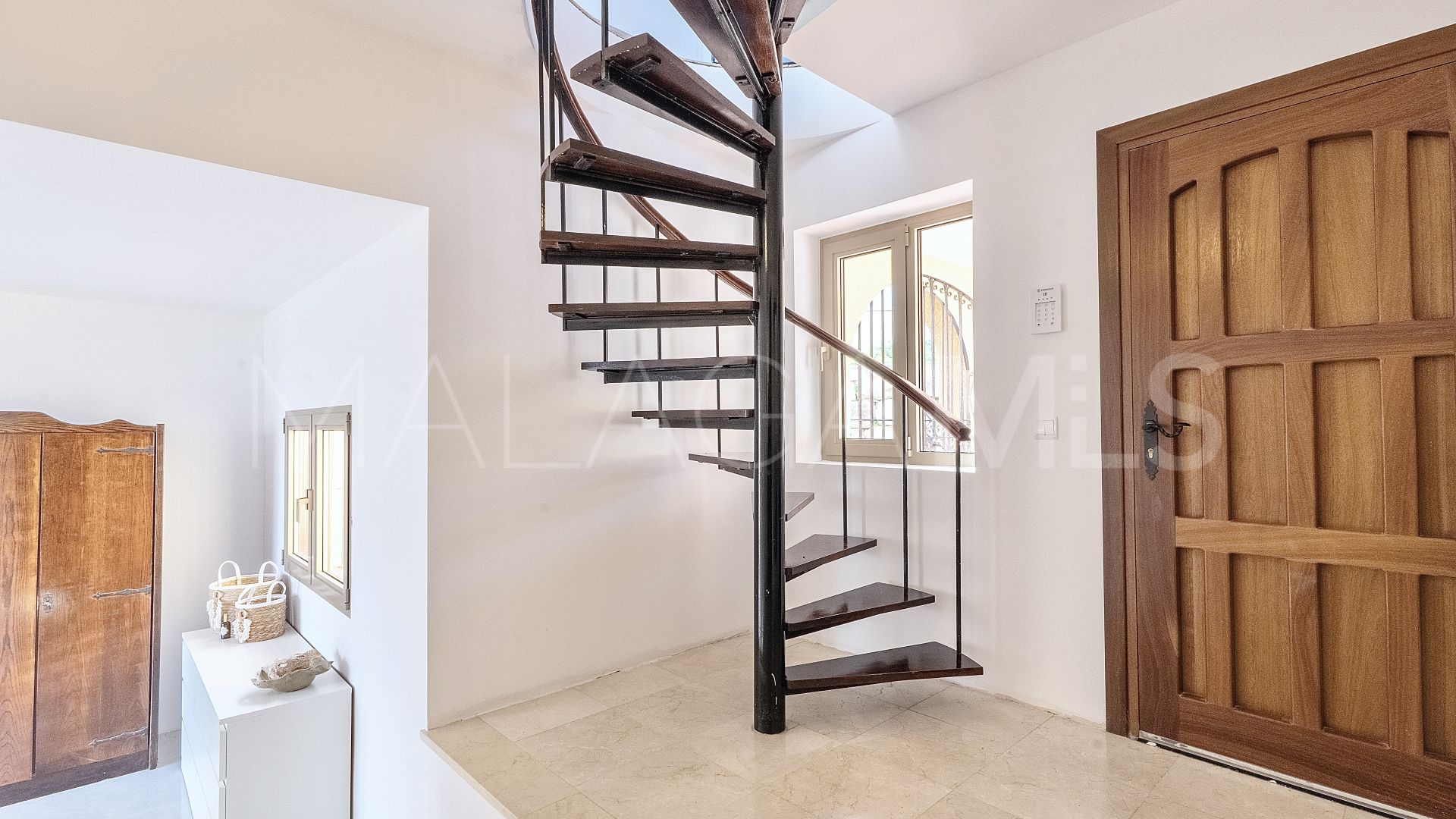 Villa for sale in Buenas Noches