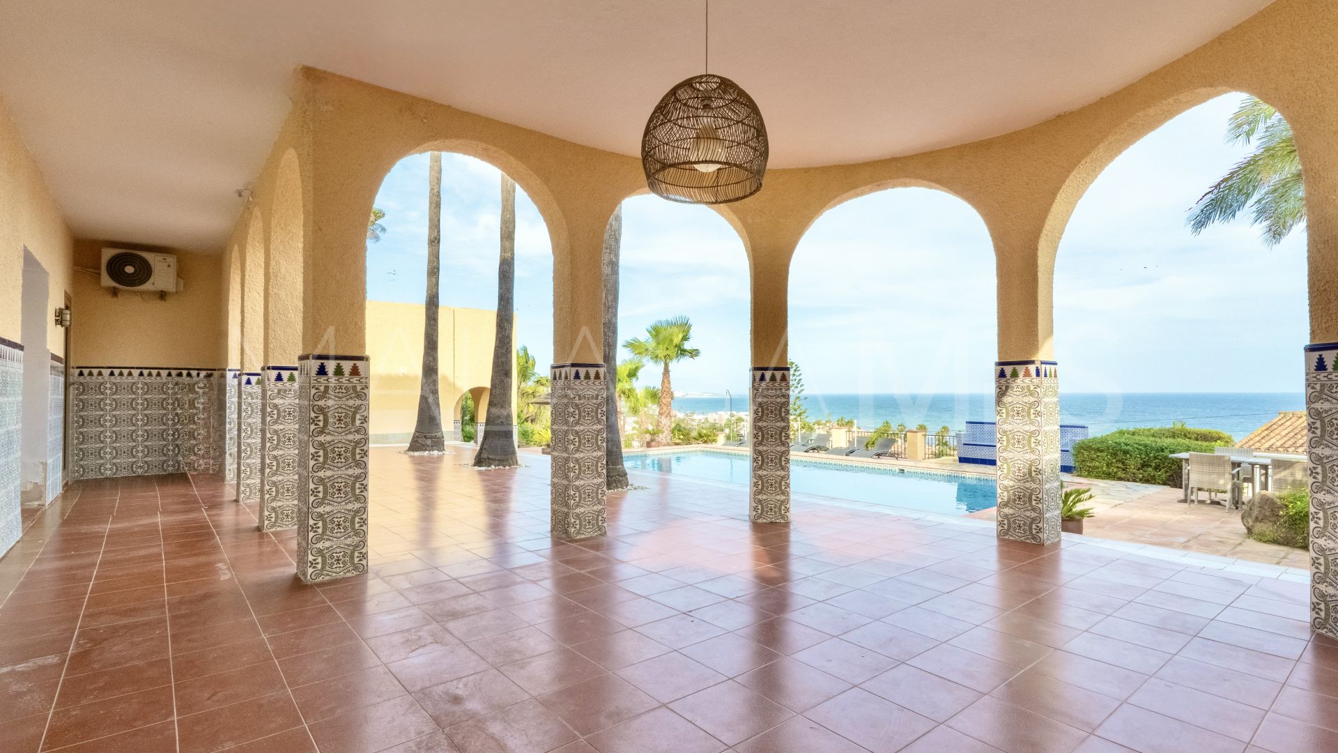 Villa for sale in Buenas Noches