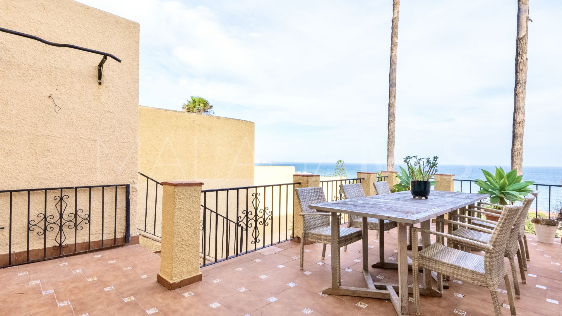 Villa for sale in Buenas Noches