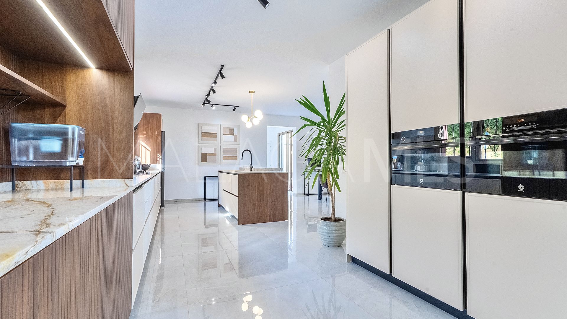 Villa for sale in Buenas Noches