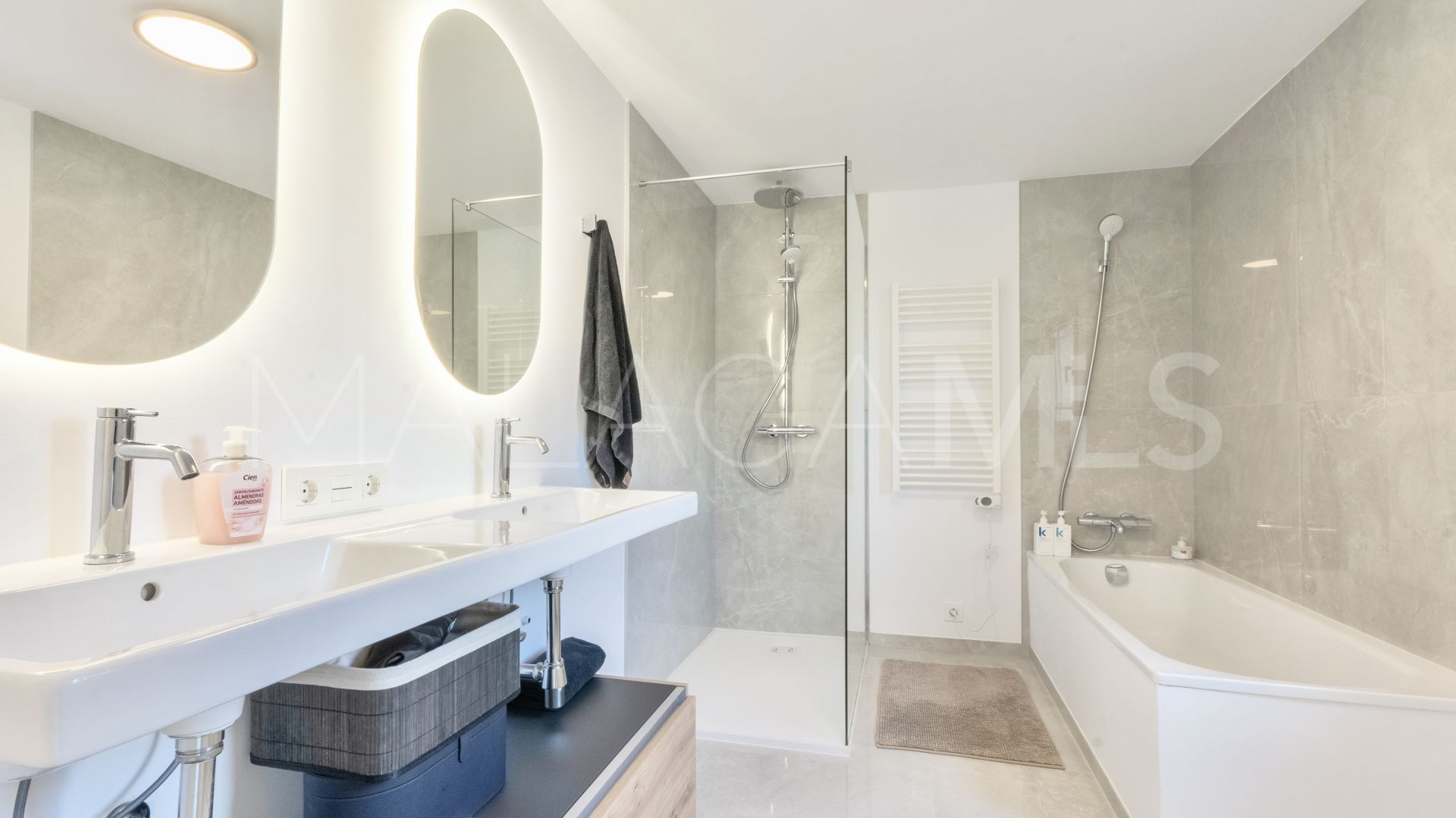 Villa for sale in Buenas Noches