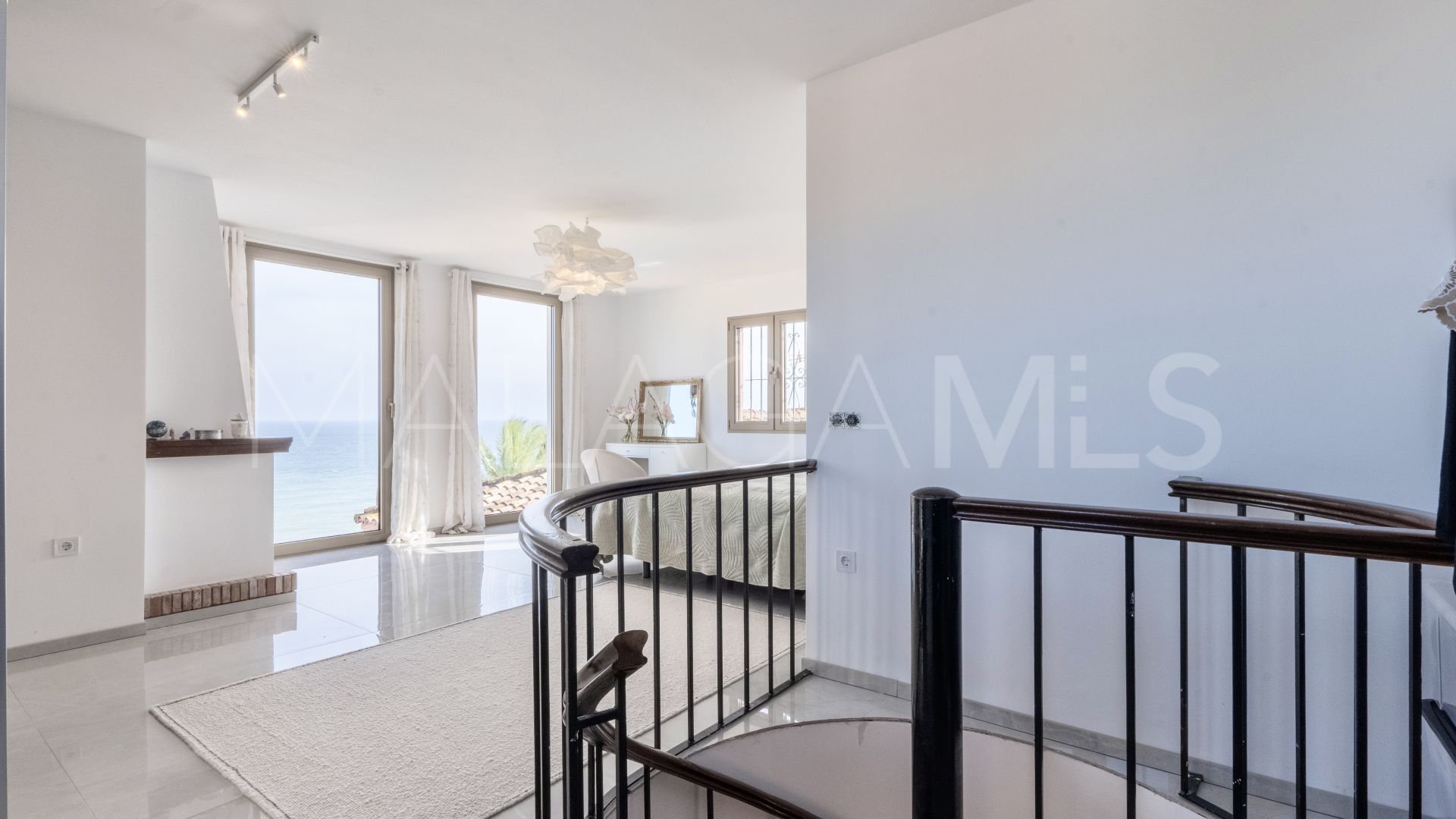 Villa for sale in Buenas Noches