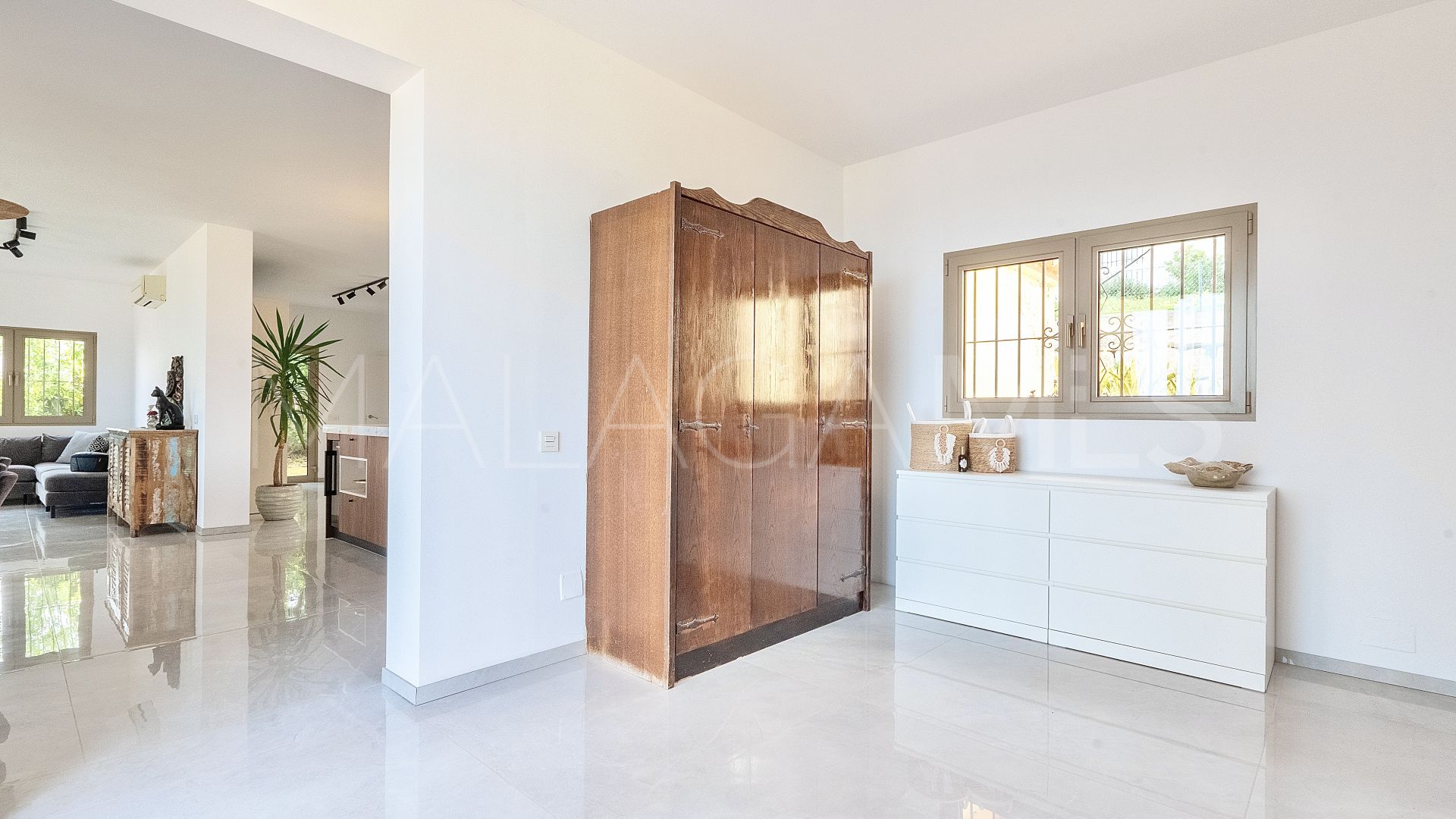 Villa for sale in Buenas Noches