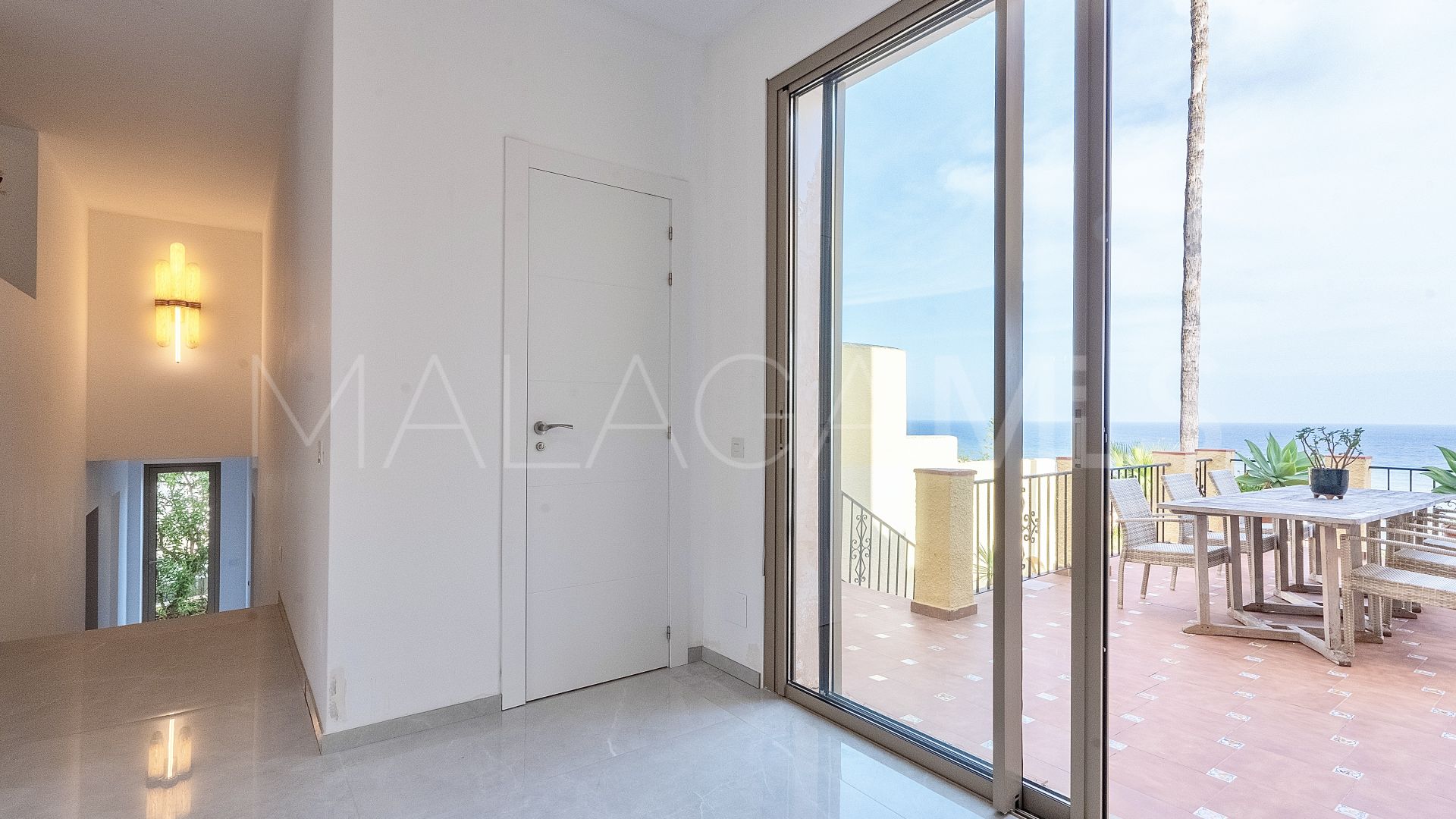 Villa for sale in Buenas Noches